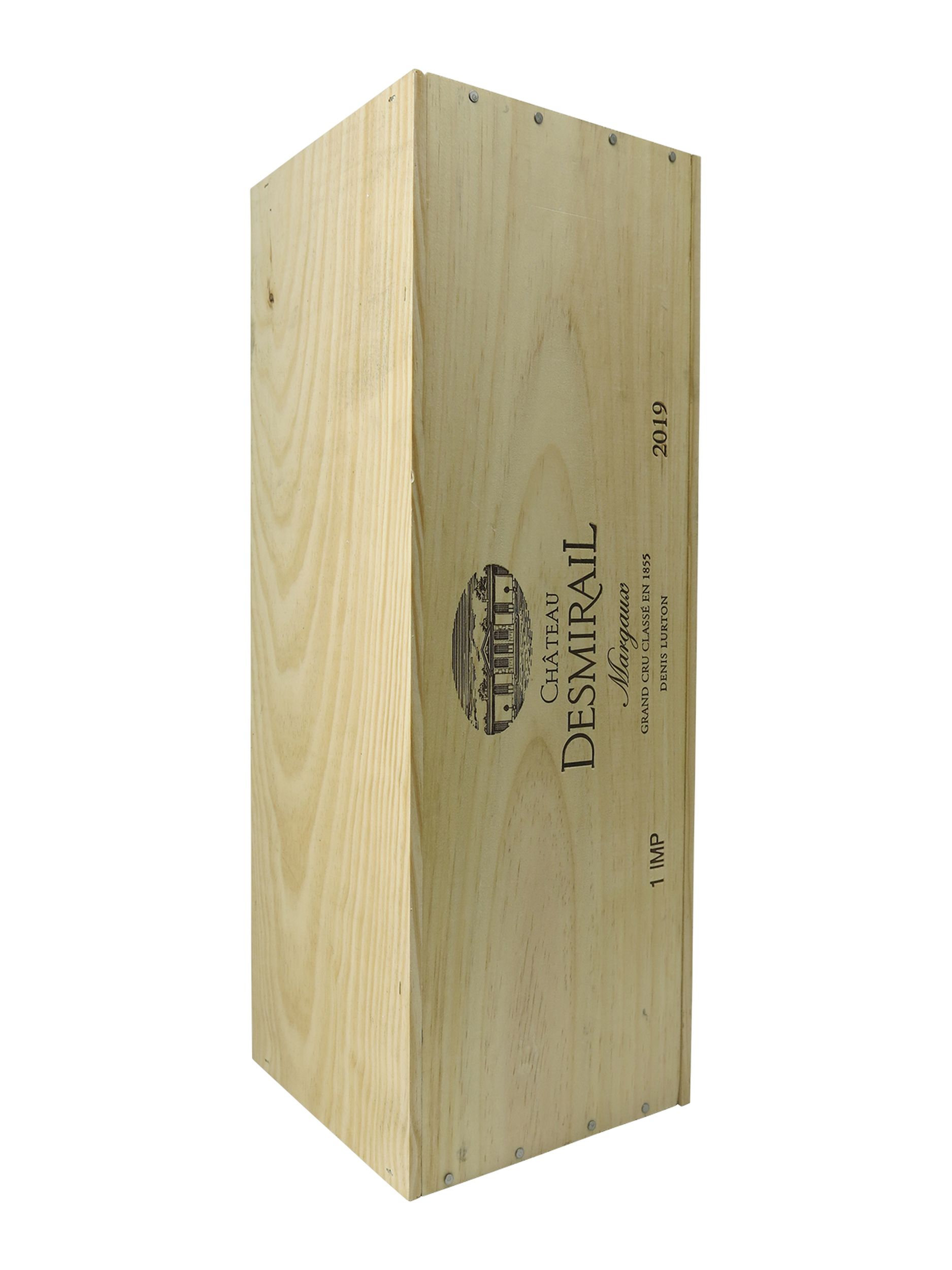 6 bouteilles CHAMPAGNE :  | H&ocirc;tel Des Ventes de Monte-Carlo