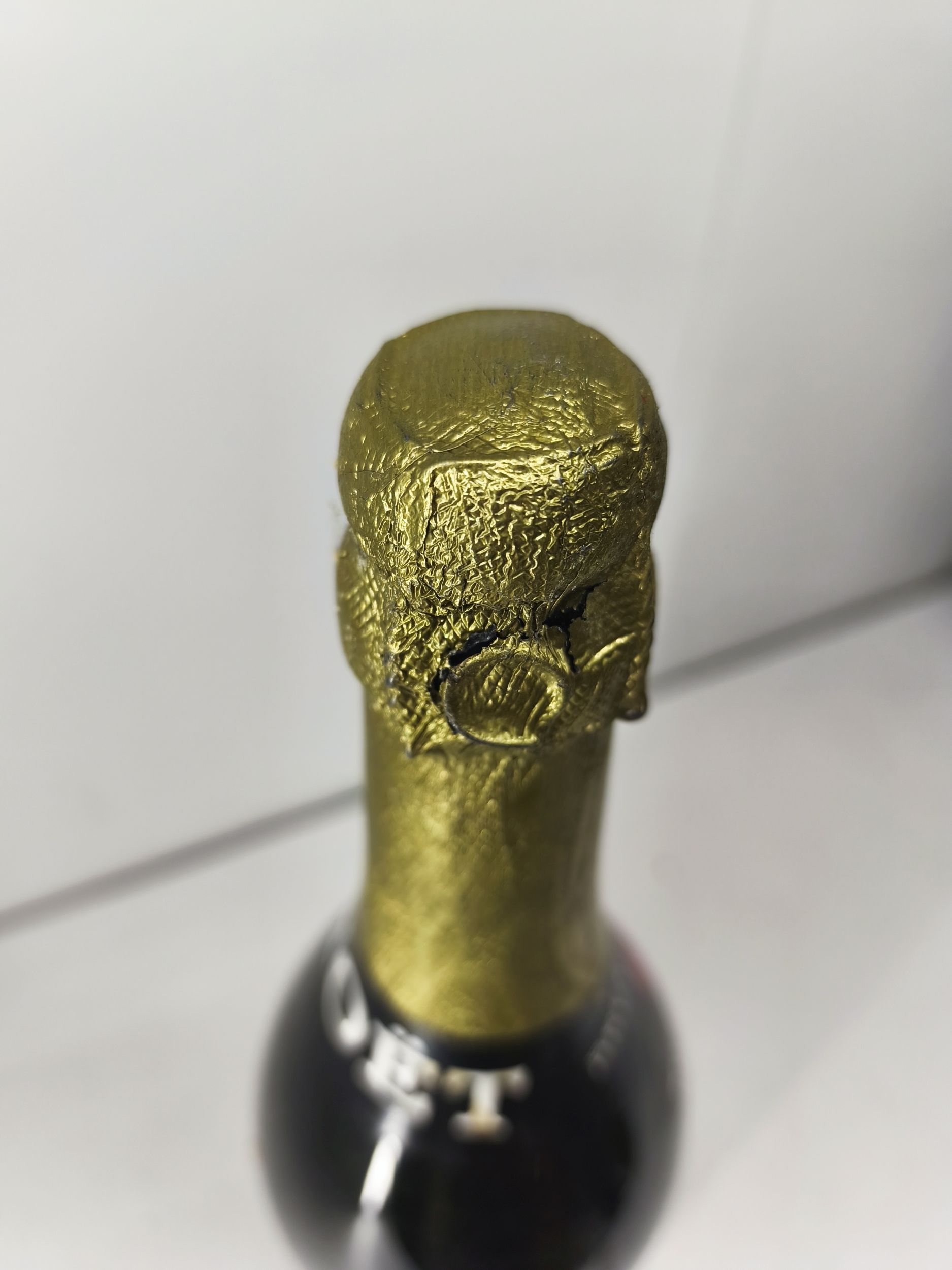 1 jéroboam  CHAMPAGNE :  | H&ocirc;tel Des Ventes de Monte-Carlo