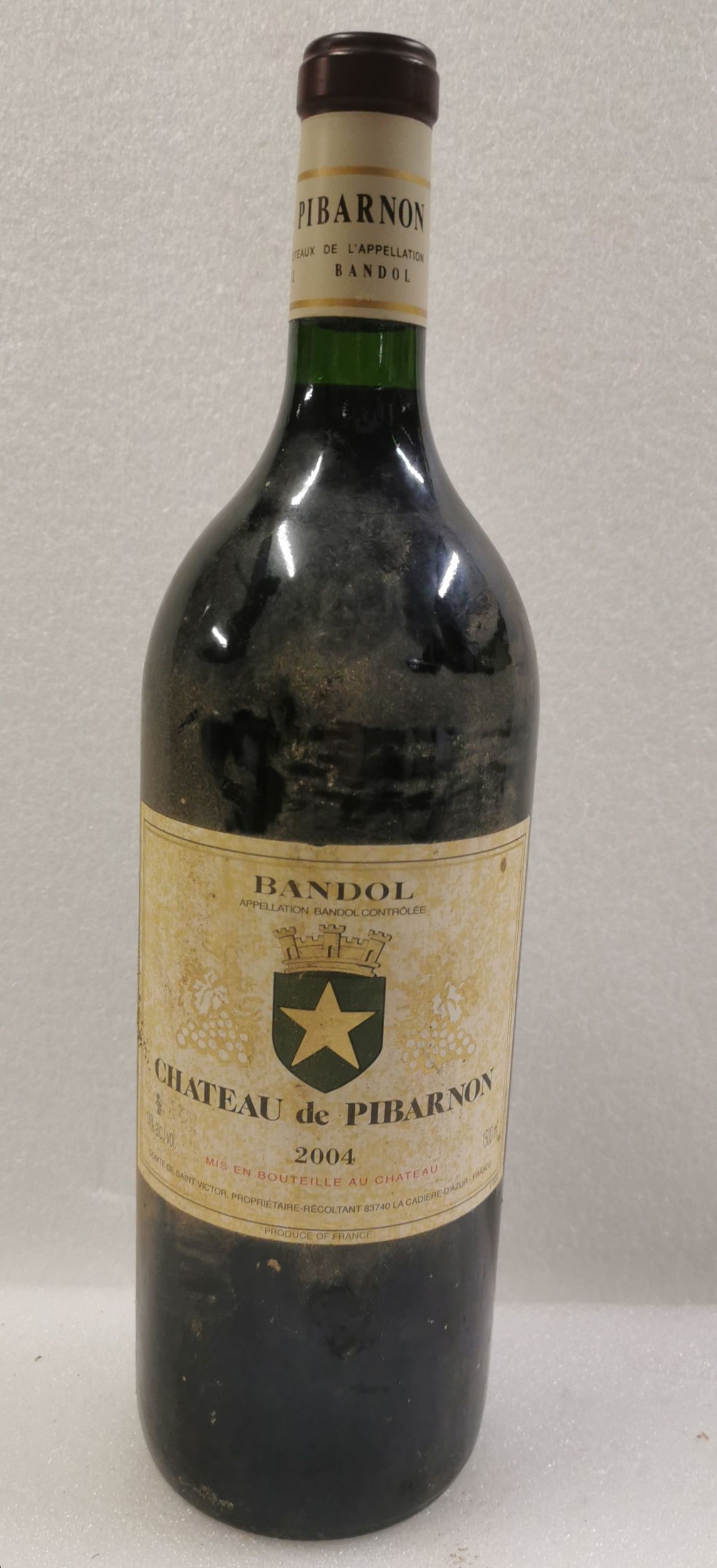 4 bouteilles :  | H&ocirc;tel Des Ventes de Monte-Carlo