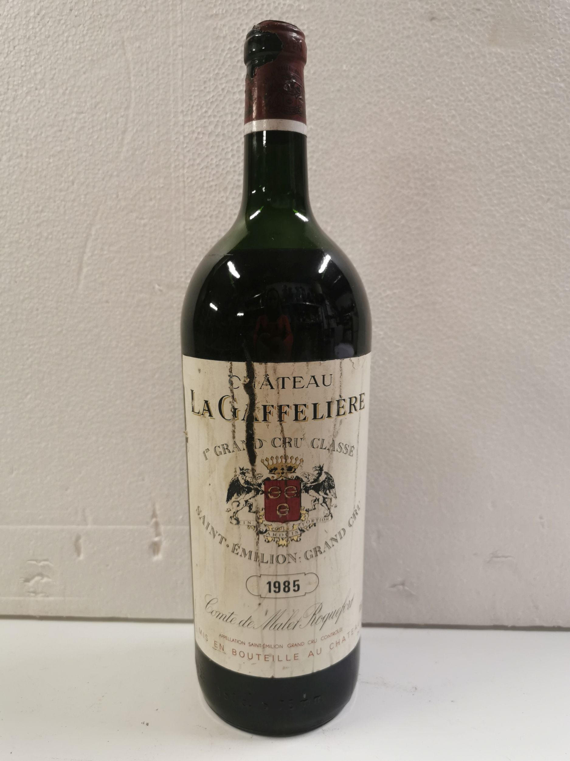 4 bouteilles :  | H&ocirc;tel Des Ventes de Monte-Carlo