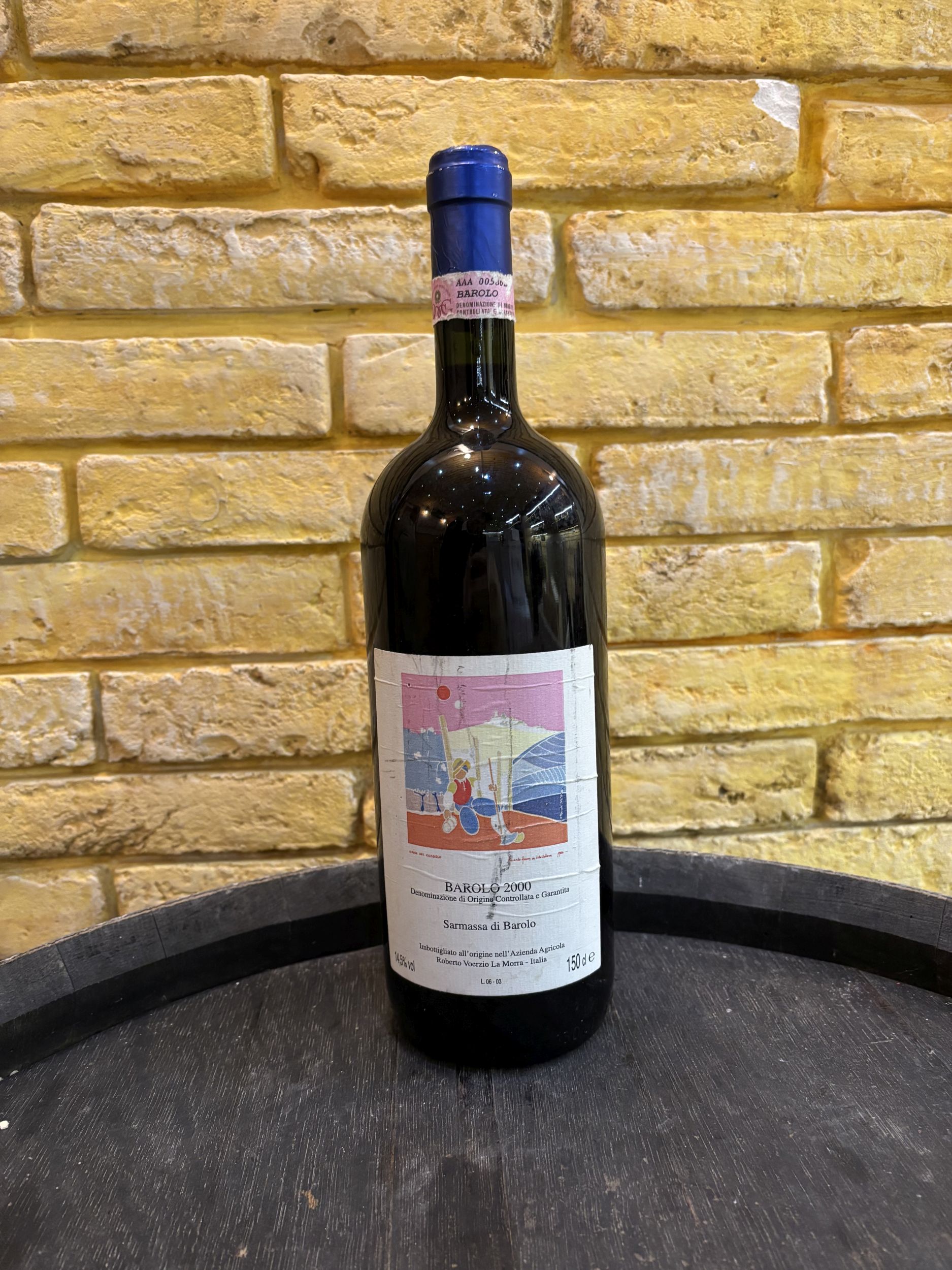 6 bouteilles  LANGUEDOC :  | H&ocirc;tel Des Ventes de Monte-Carlo