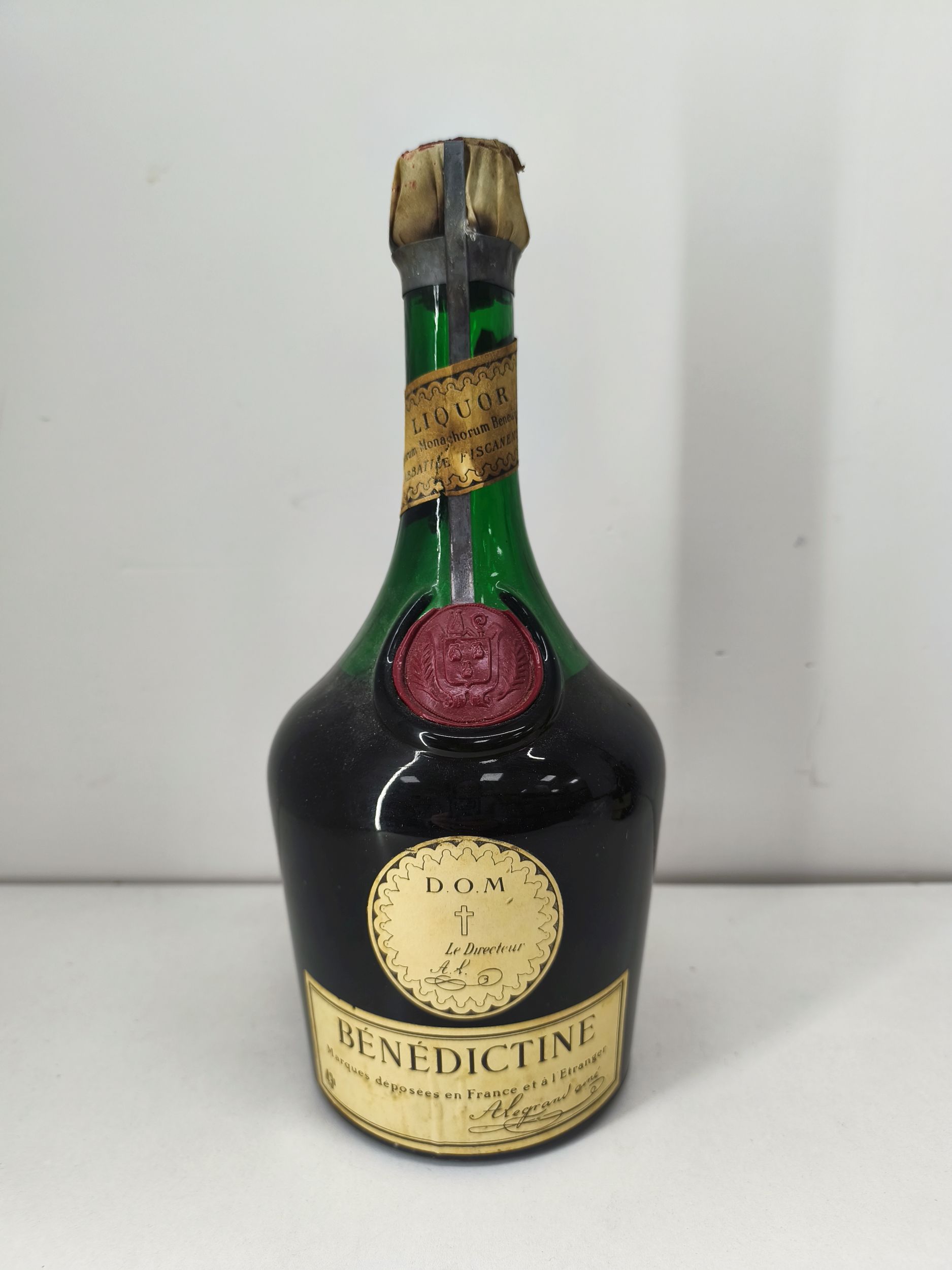 6 bouteilles  LANGUEDOC :  | H&ocirc;tel Des Ventes de Monte-Carlo