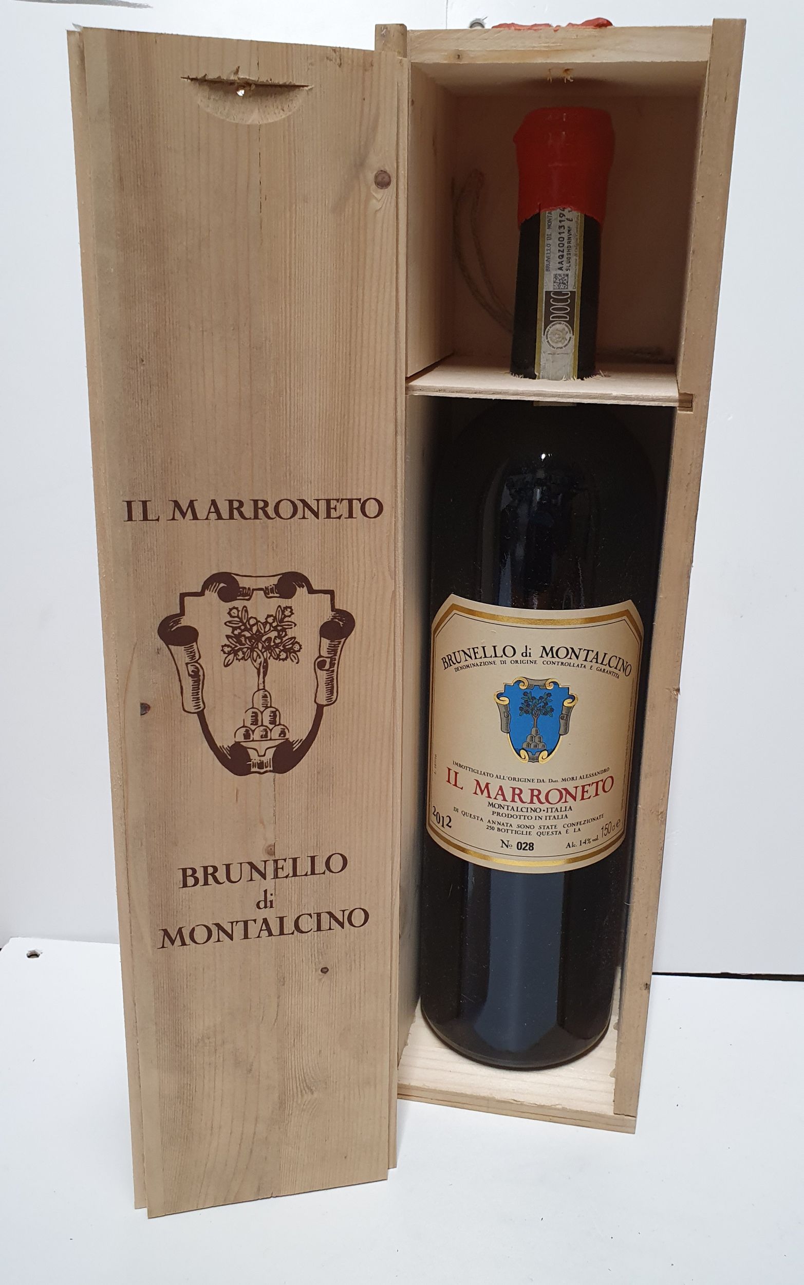 6 bouteilles CHAMPAGNE :  | H&ocirc;tel Des Ventes de Monte-Carlo