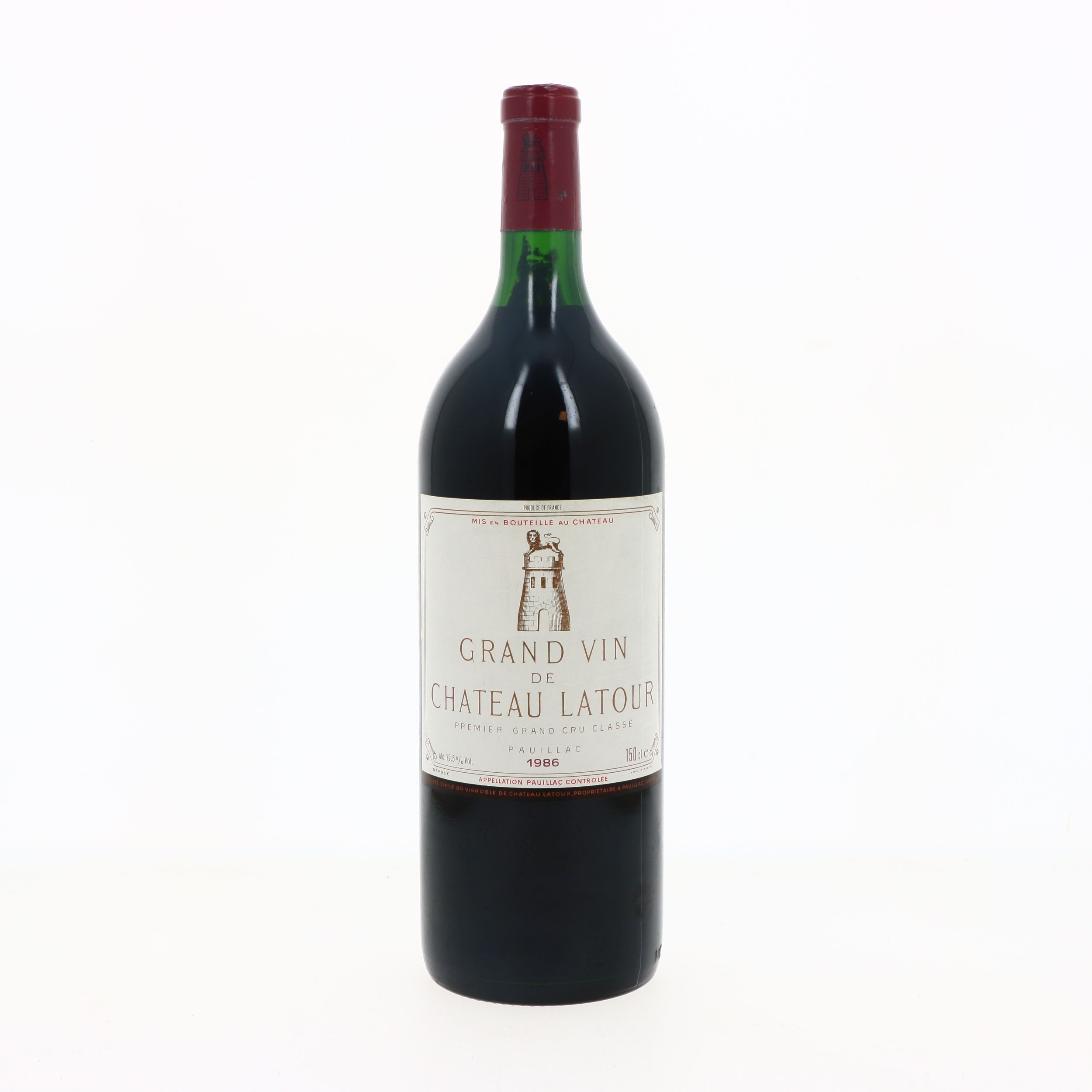 2 bouteilles BLANCS DIVERS :  | H&ocirc;tel Des Ventes de Monte-Carlo