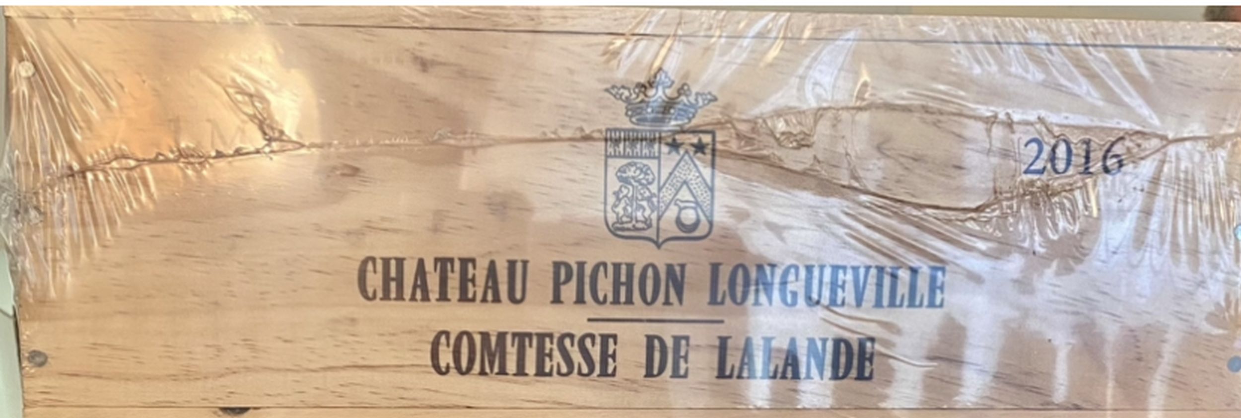 3 magnums COTES DE PROVENCE :  | H&ocirc;tel Des Ventes de Monte-Carlo