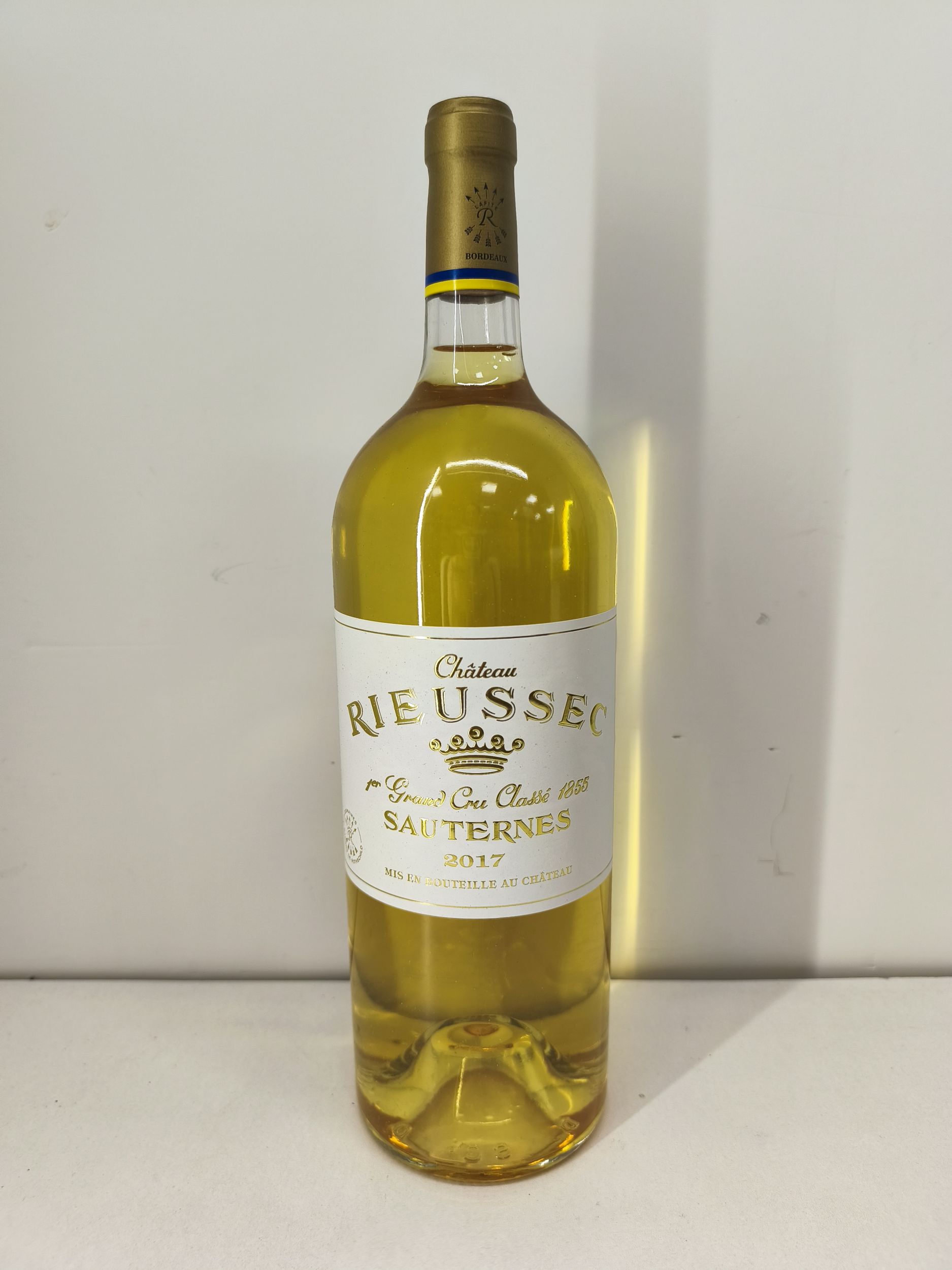 6 bouteilles  LANGUEDOC :  | H&ocirc;tel Des Ventes de Monte-Carlo