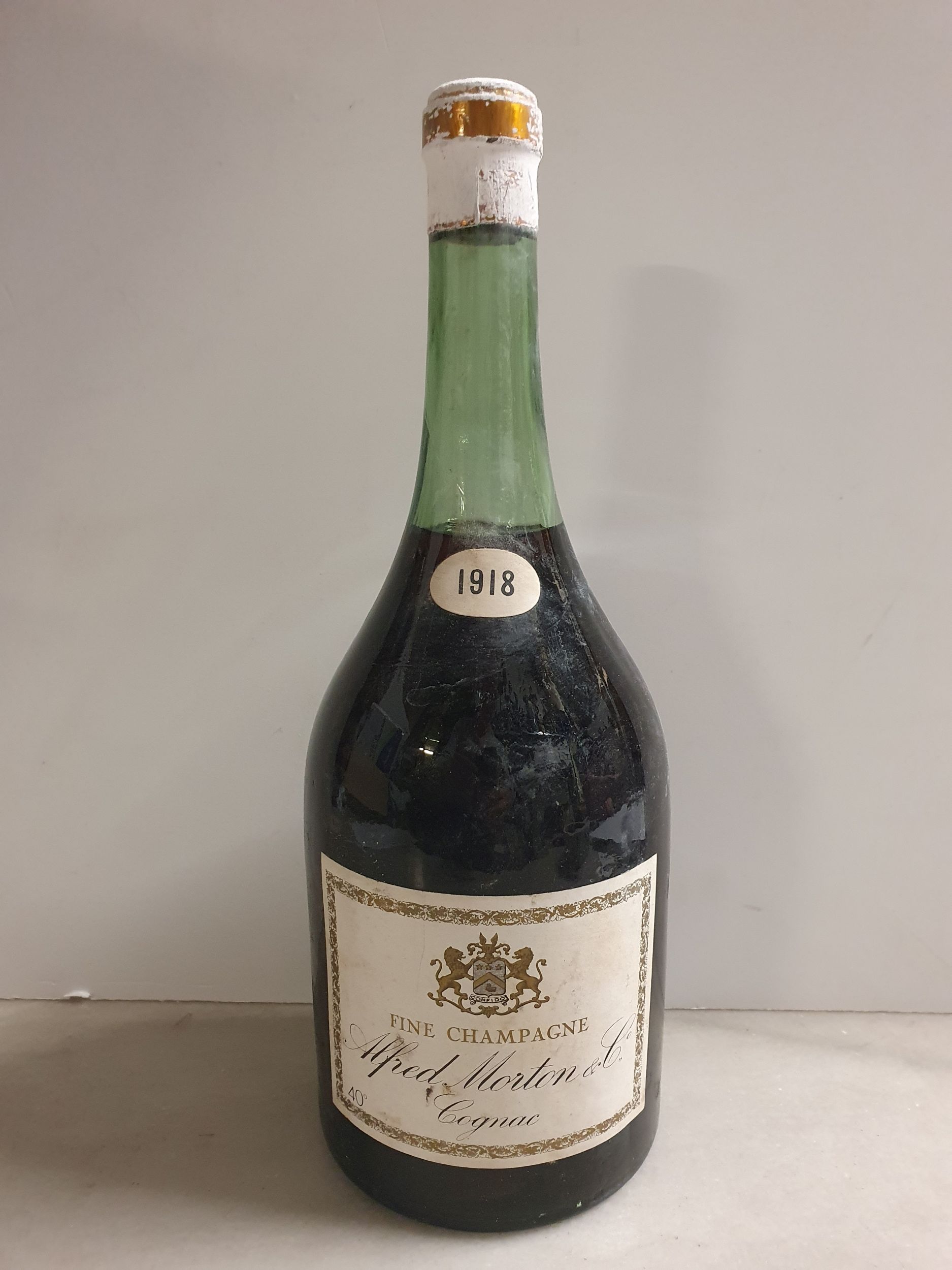 2 bouteilles  AMARONE :  | H&ocirc;tel Des Ventes de Monte-Carlo