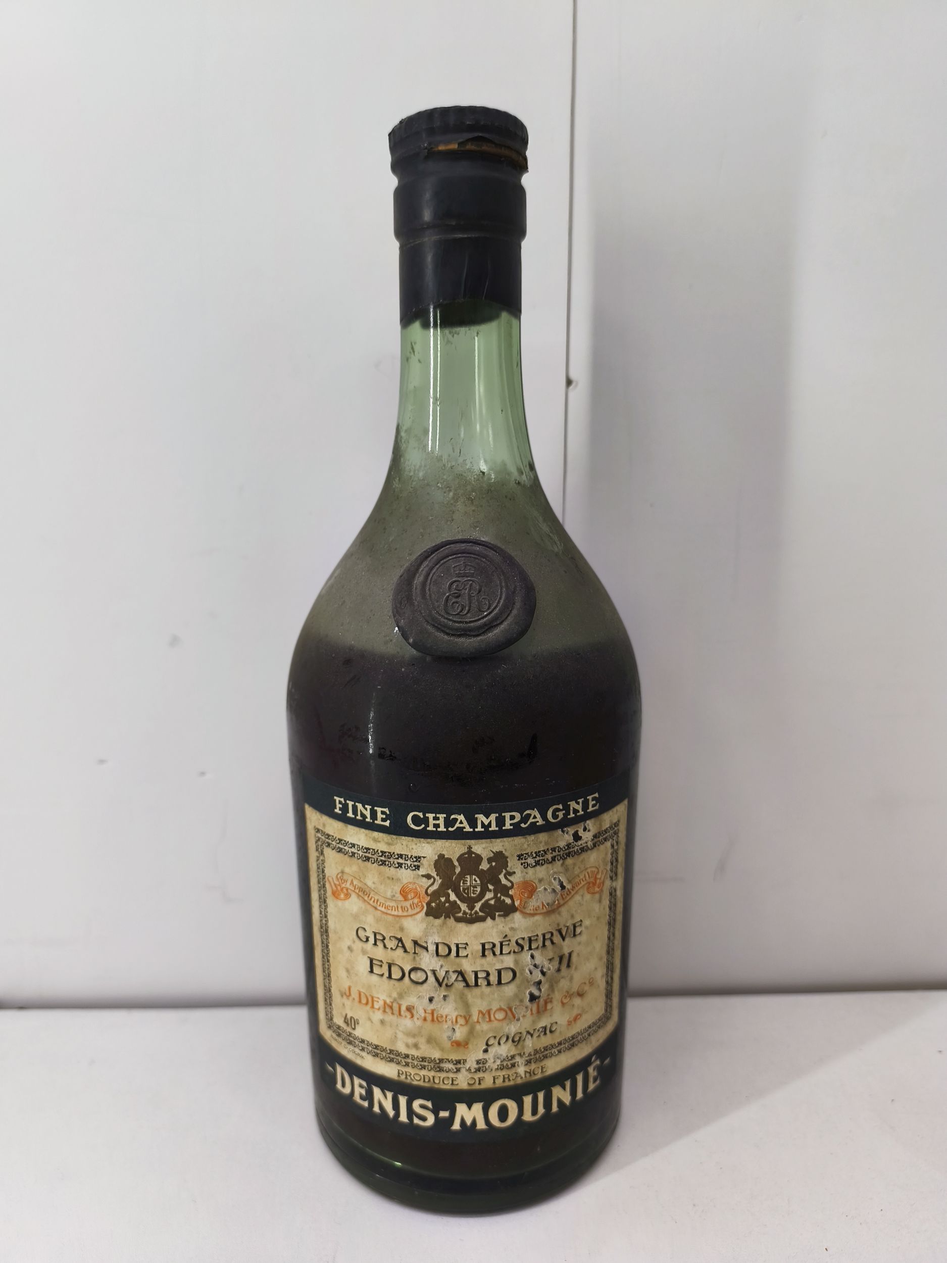 6 bouteilles  LANGUEDOC :  | H&ocirc;tel Des Ventes de Monte-Carlo