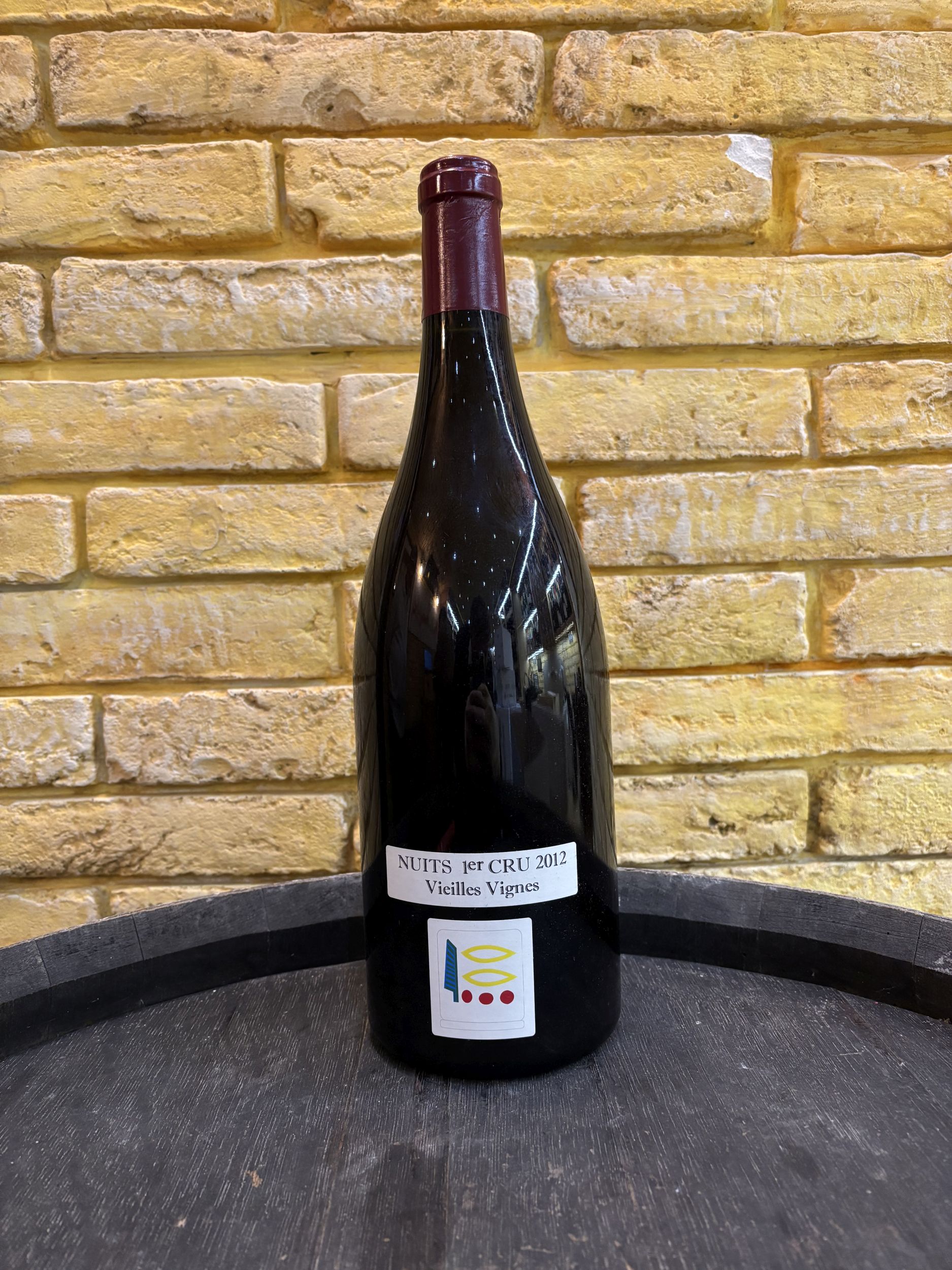 4 bouteilles BOURGOGNE:  | H&ocirc;tel Des Ventes de Monte-Carlo