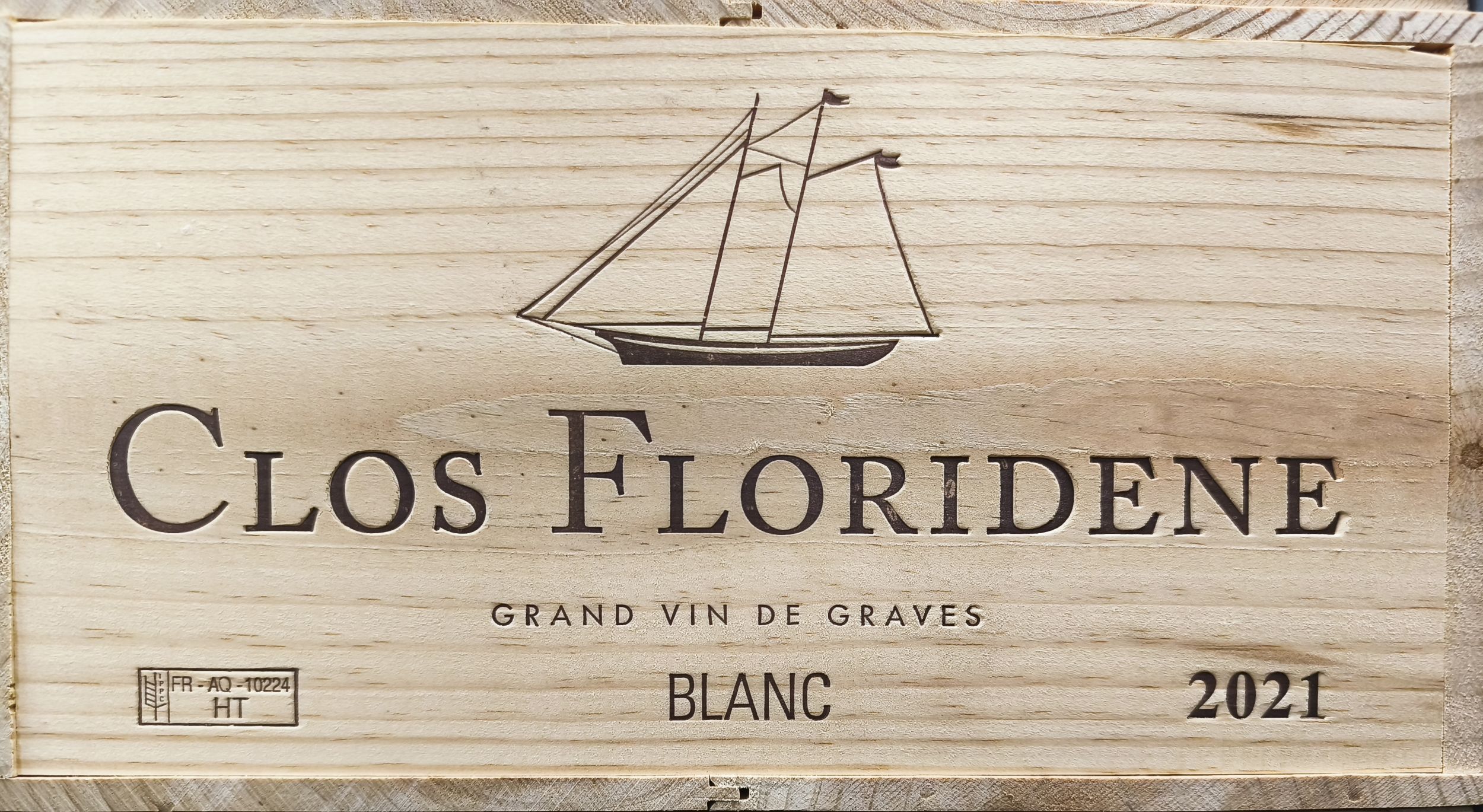 6 bouteilles  LANGUEDOC :  | H&ocirc;tel Des Ventes de Monte-Carlo