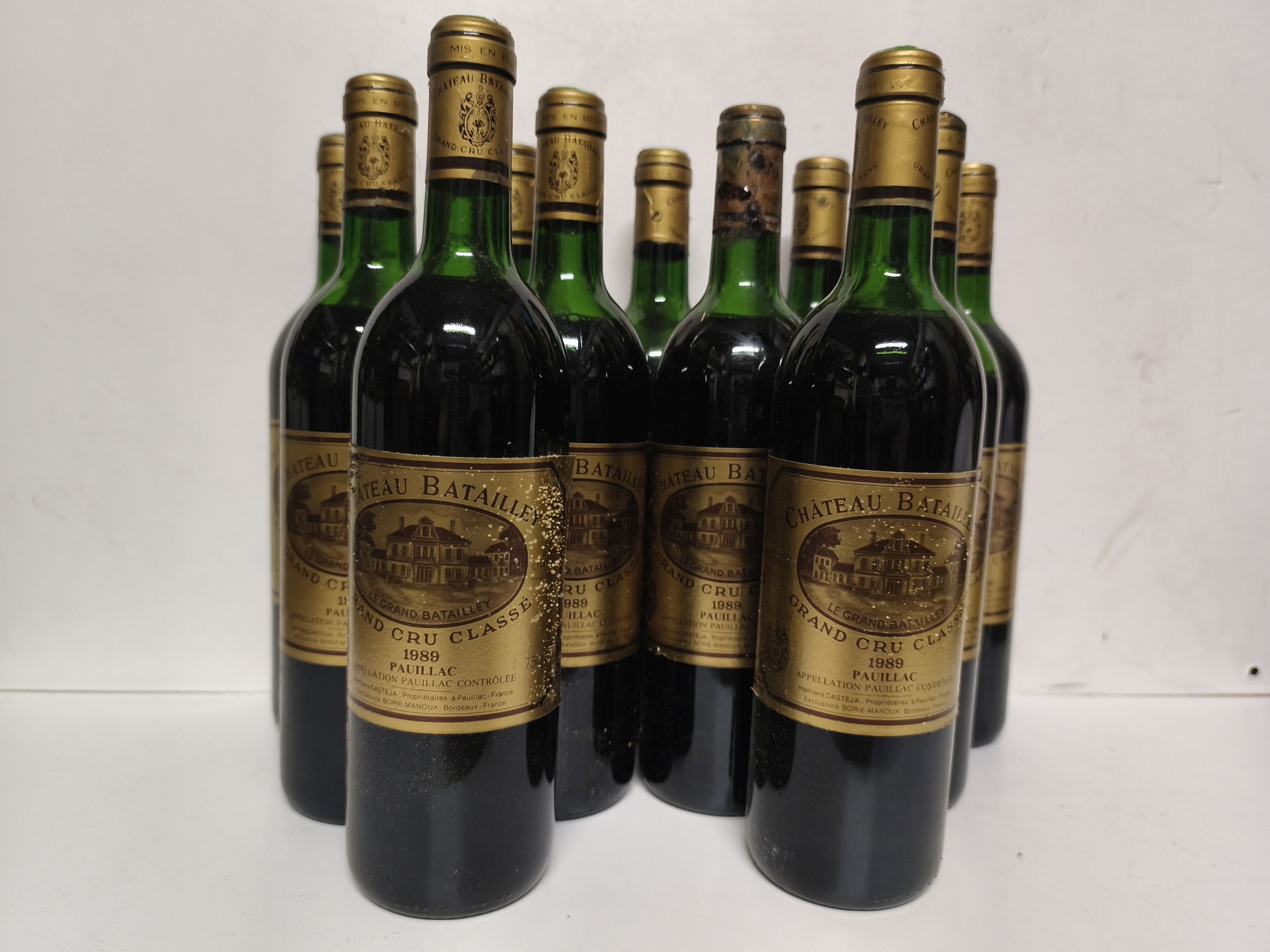 1  magnum  PETRUS,:  | H&ocirc;tel Des Ventes de Monte-Carlo