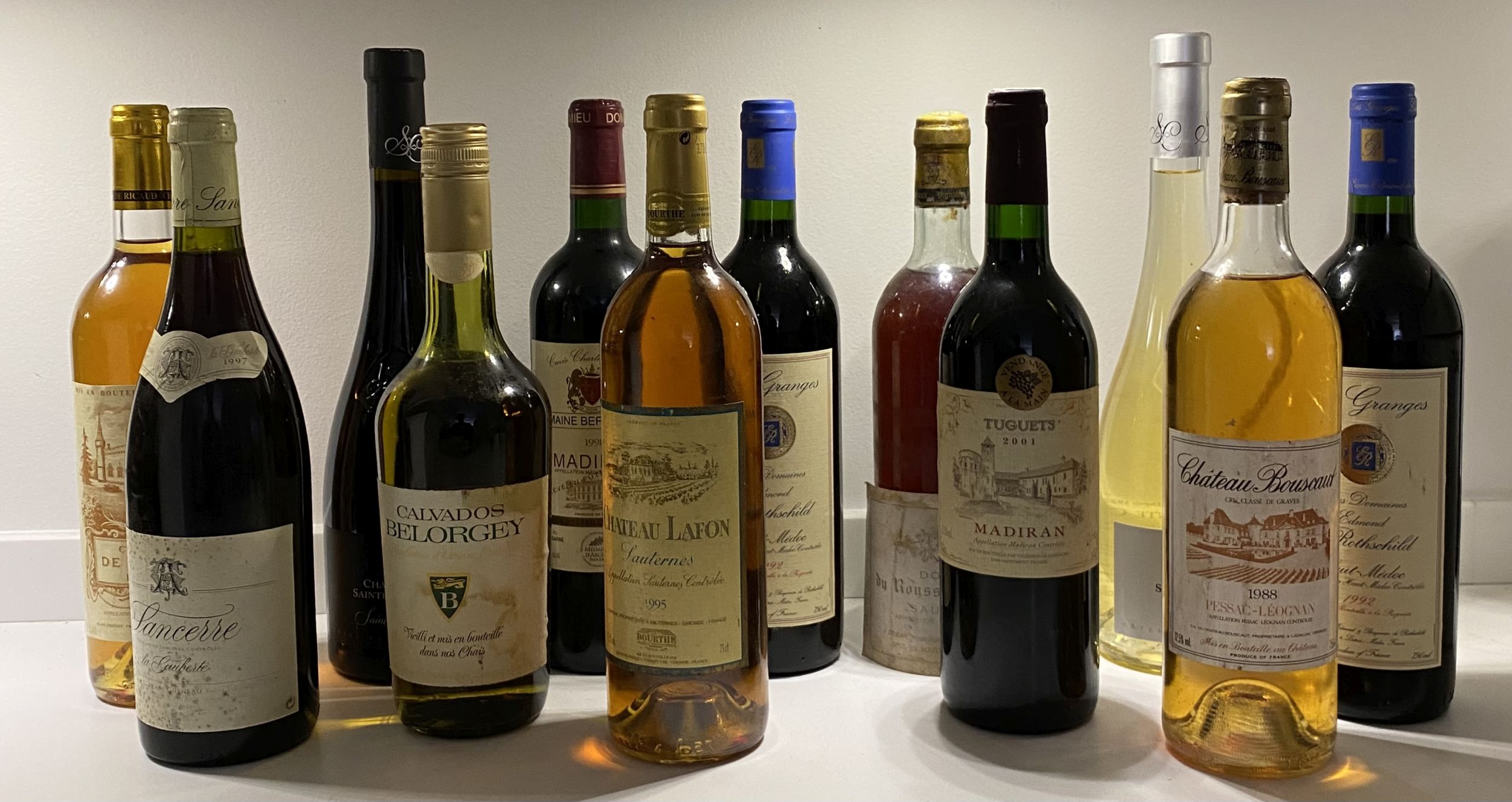 3 magnums COTES DE PROVENCE :  | H&ocirc;tel Des Ventes de Monte-Carlo
