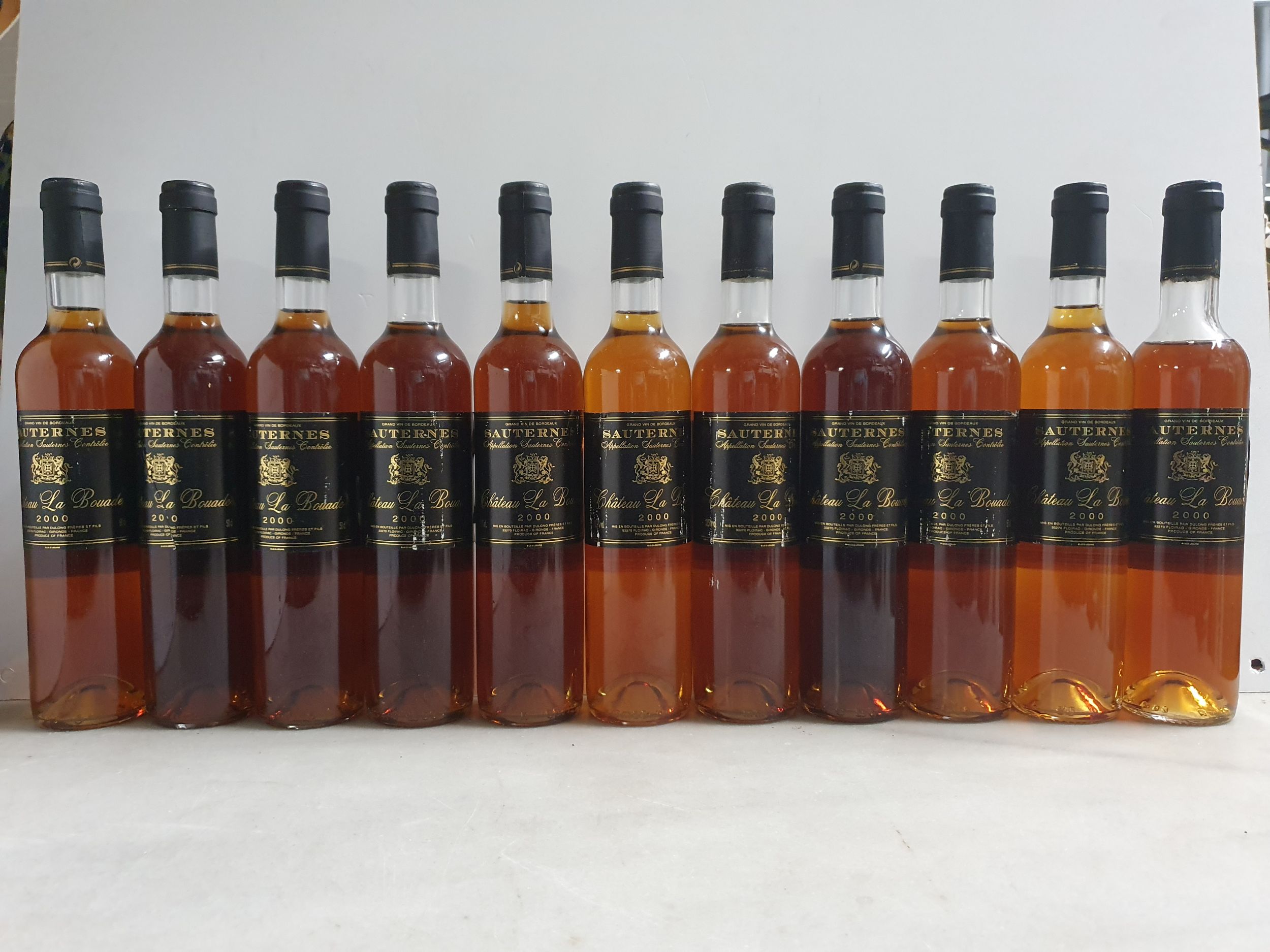 3 bouteilles  POMMARD :  | H&ocirc;tel Des Ventes de Monte-Carlo