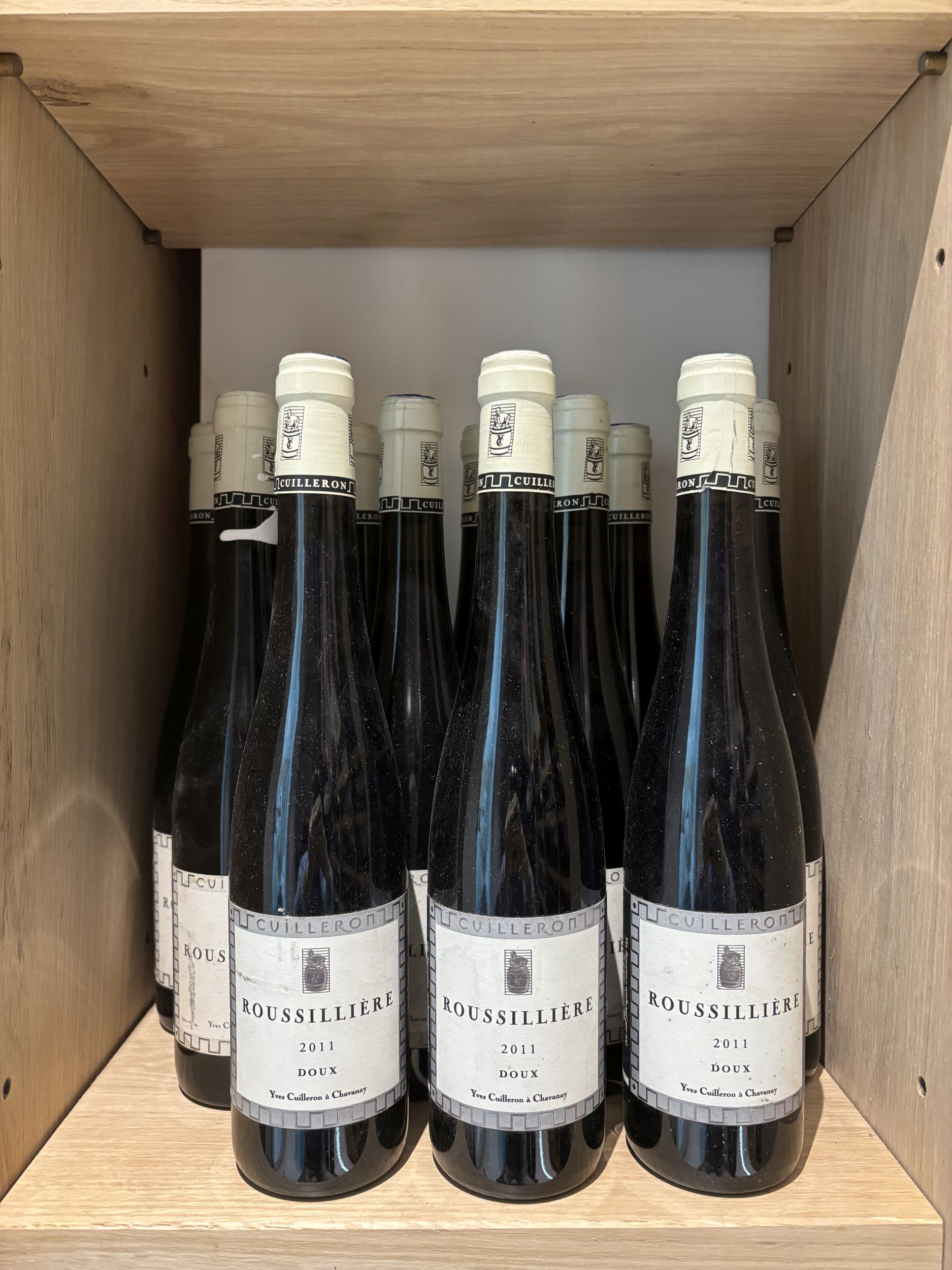 6 bouteilles  LANGUEDOC :  | H&ocirc;tel Des Ventes de Monte-Carlo