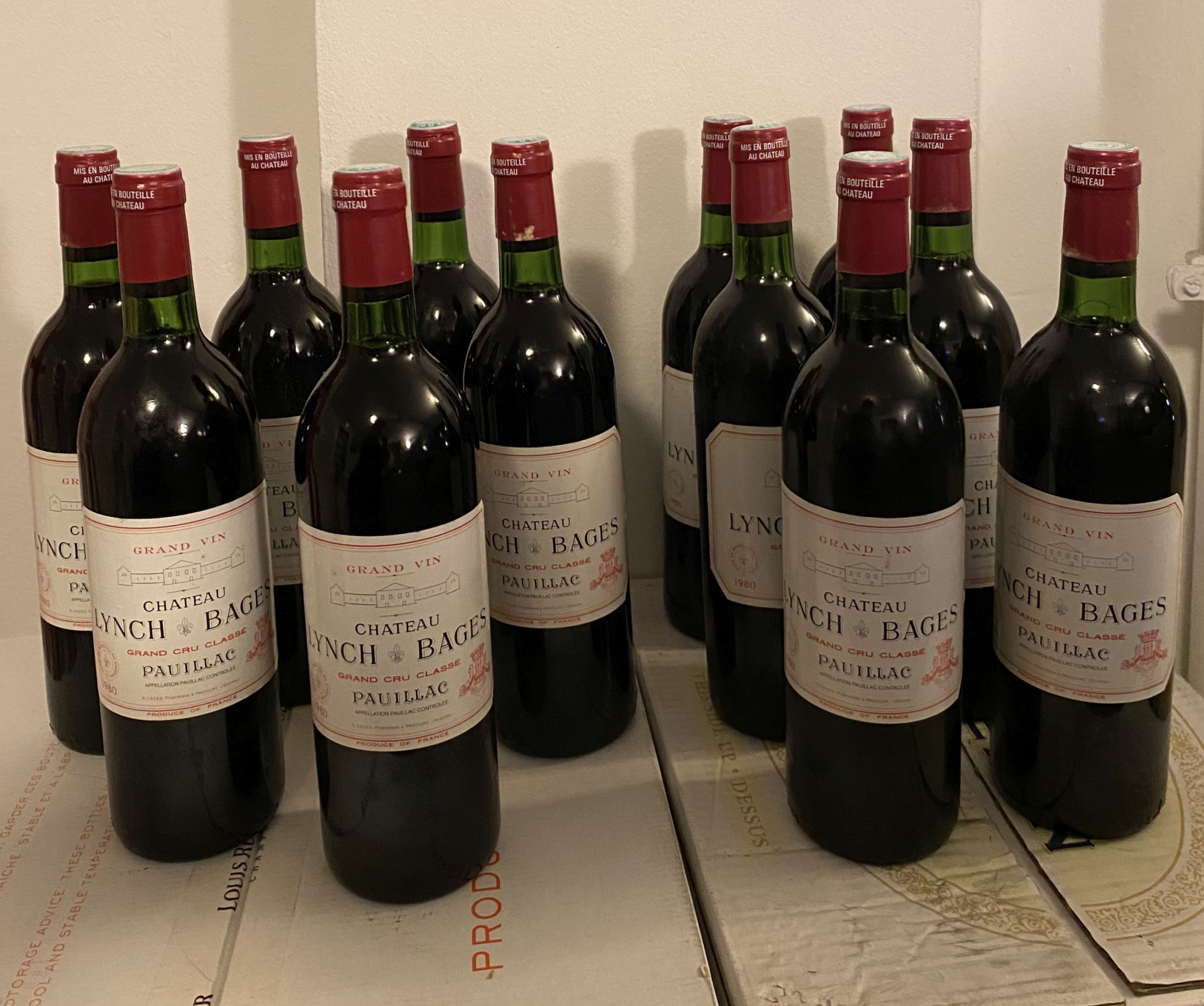 3 magnums COTES DE PROVENCE :  | H&ocirc;tel Des Ventes de Monte-Carlo