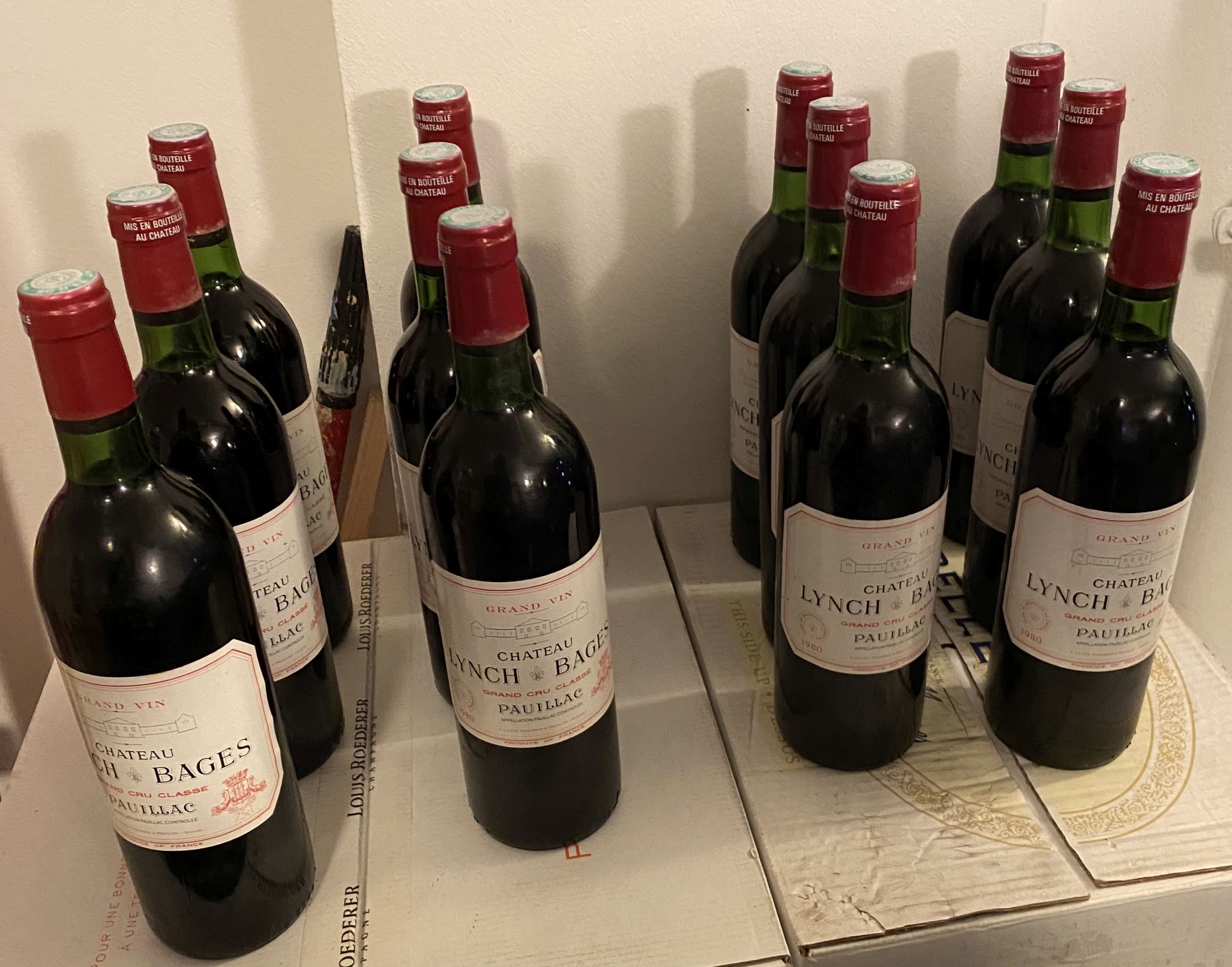 3 magnums COTES DE PROVENCE :  | H&ocirc;tel Des Ventes de Monte-Carlo