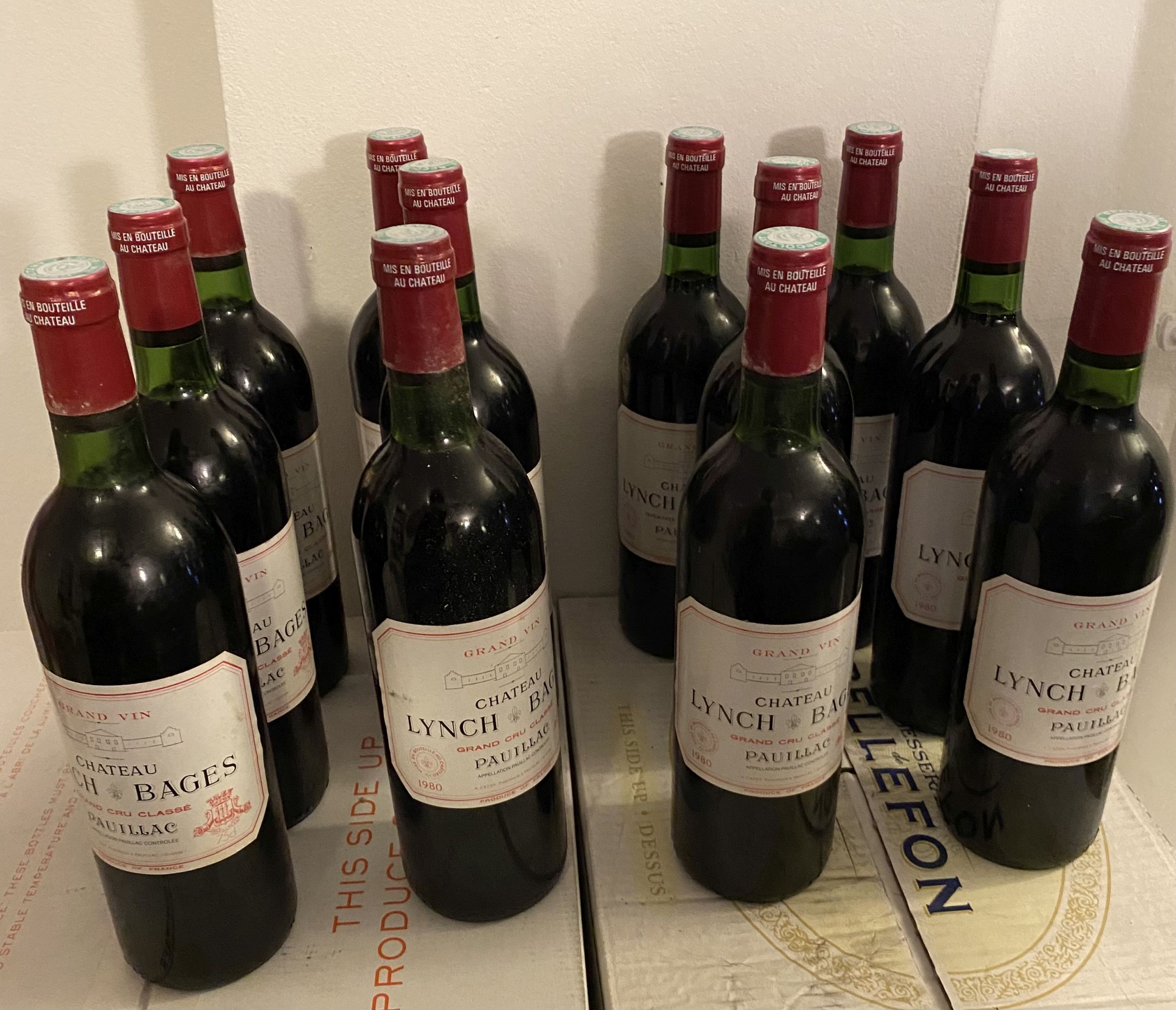 3 magnums COTES DE PROVENCE :  | H&ocirc;tel Des Ventes de Monte-Carlo
