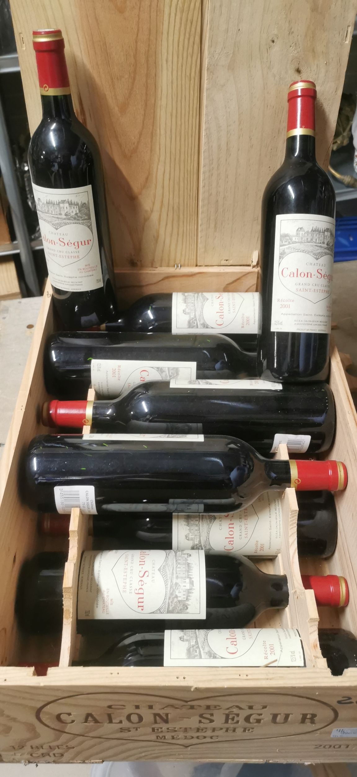 4 bouteilles :  | H&ocirc;tel Des Ventes de Monte-Carlo