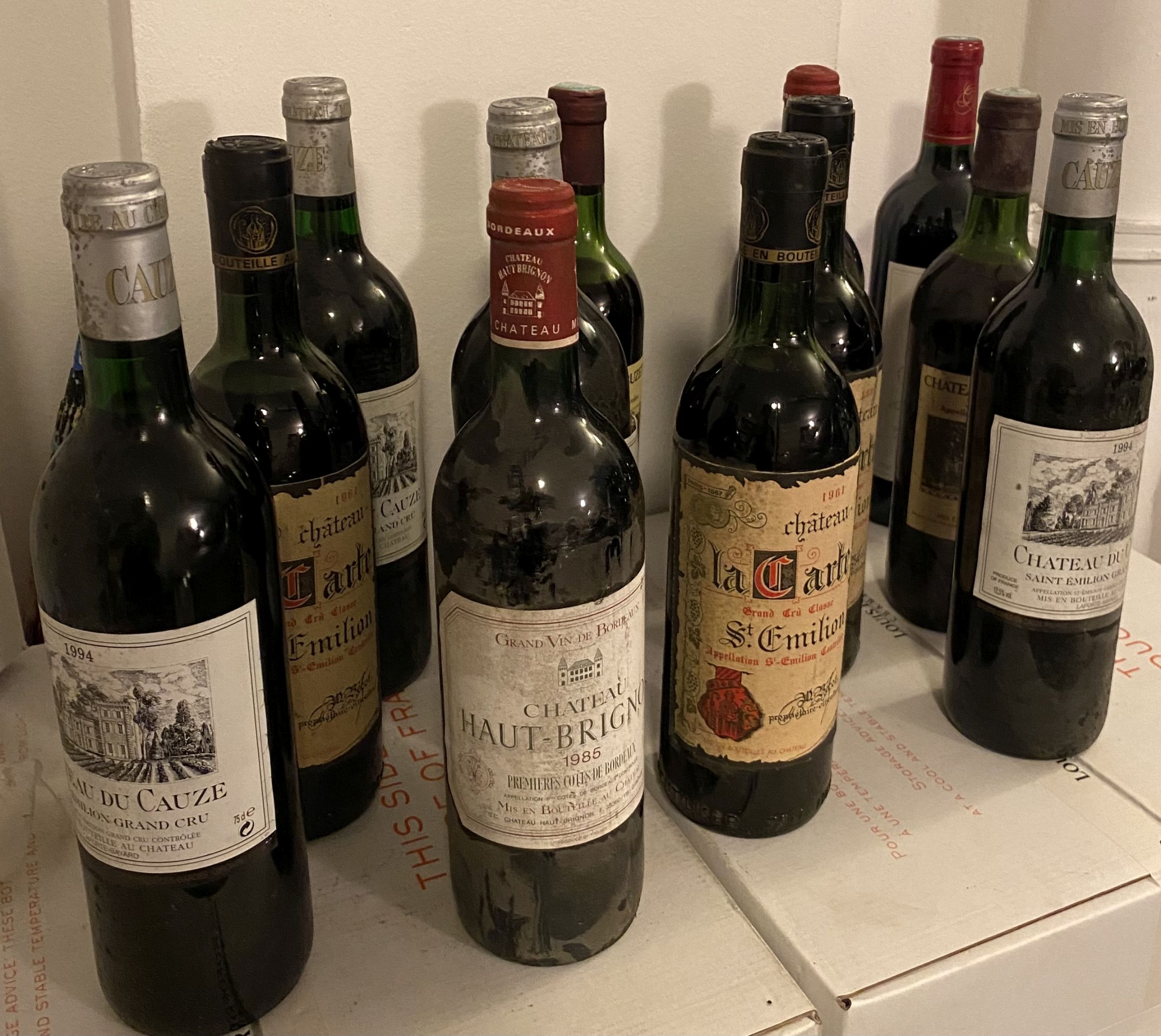 3 magnums COTES DE PROVENCE :  | H&ocirc;tel Des Ventes de Monte-Carlo