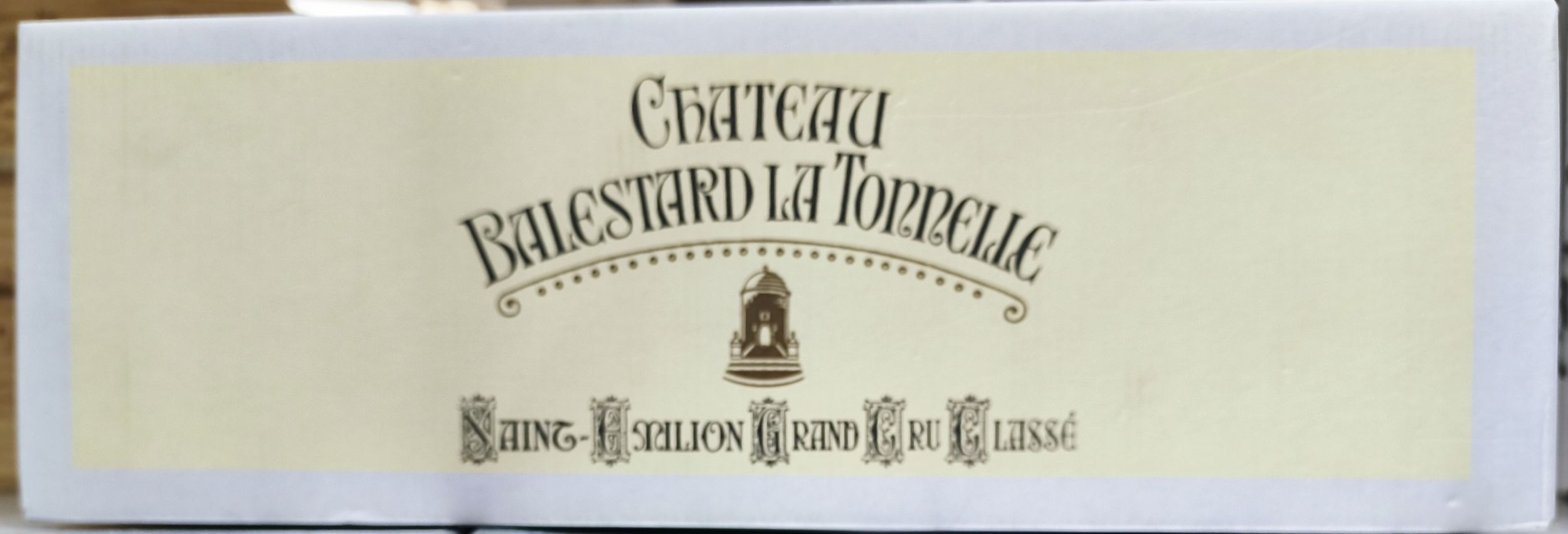 6 bouteilles  LANGUEDOC :  | H&ocirc;tel Des Ventes de Monte-Carlo