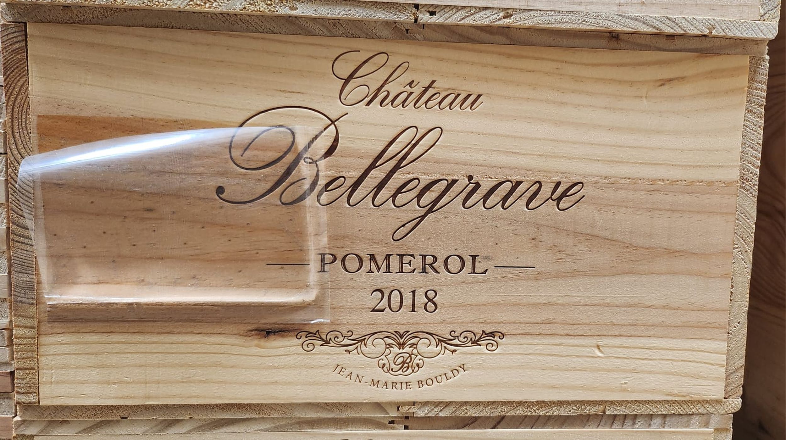 6 bouteilles CHAMPAGNE :  | H&ocirc;tel Des Ventes de Monte-Carlo