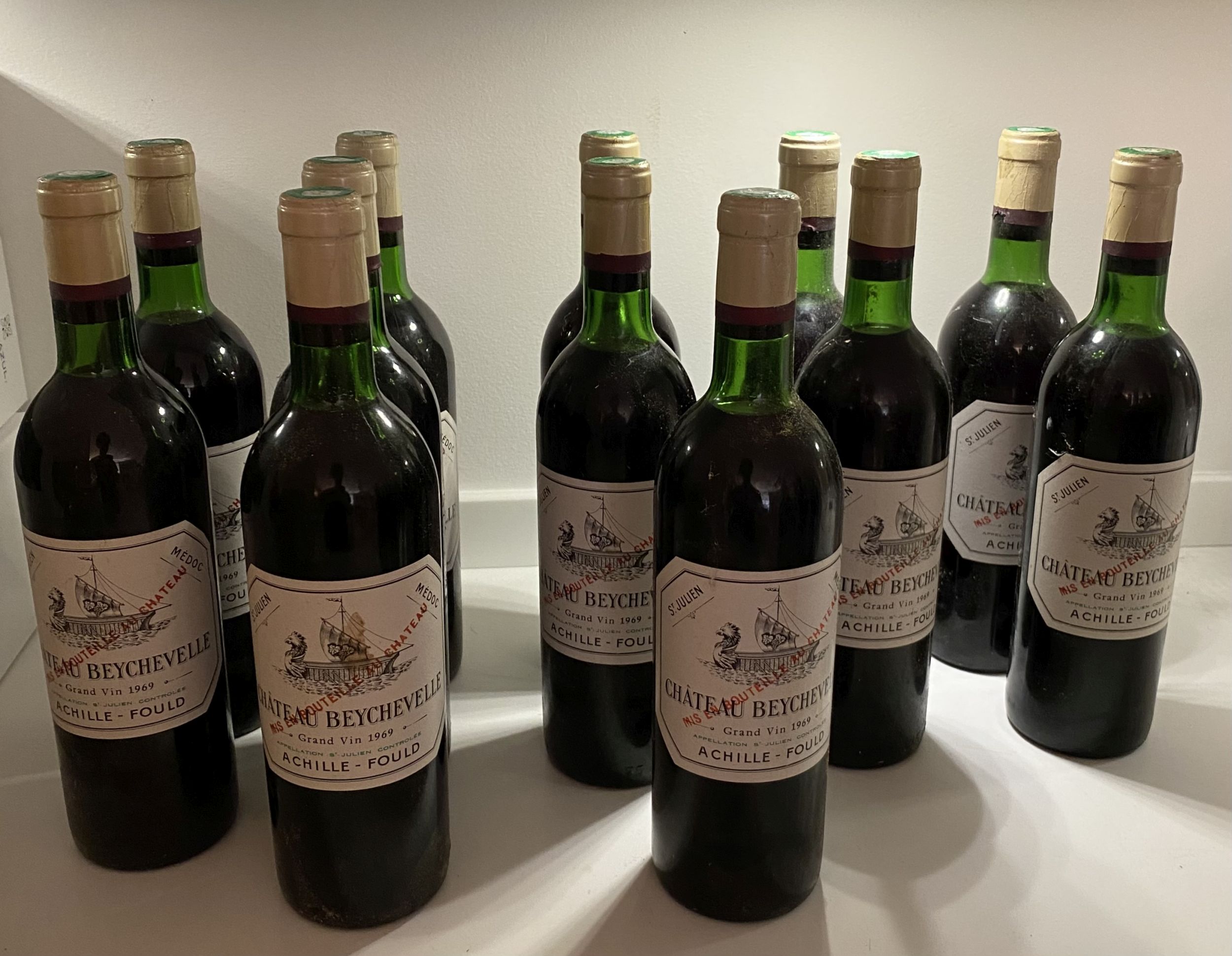 3 magnums COTES DE PROVENCE :  | H&ocirc;tel Des Ventes de Monte-Carlo