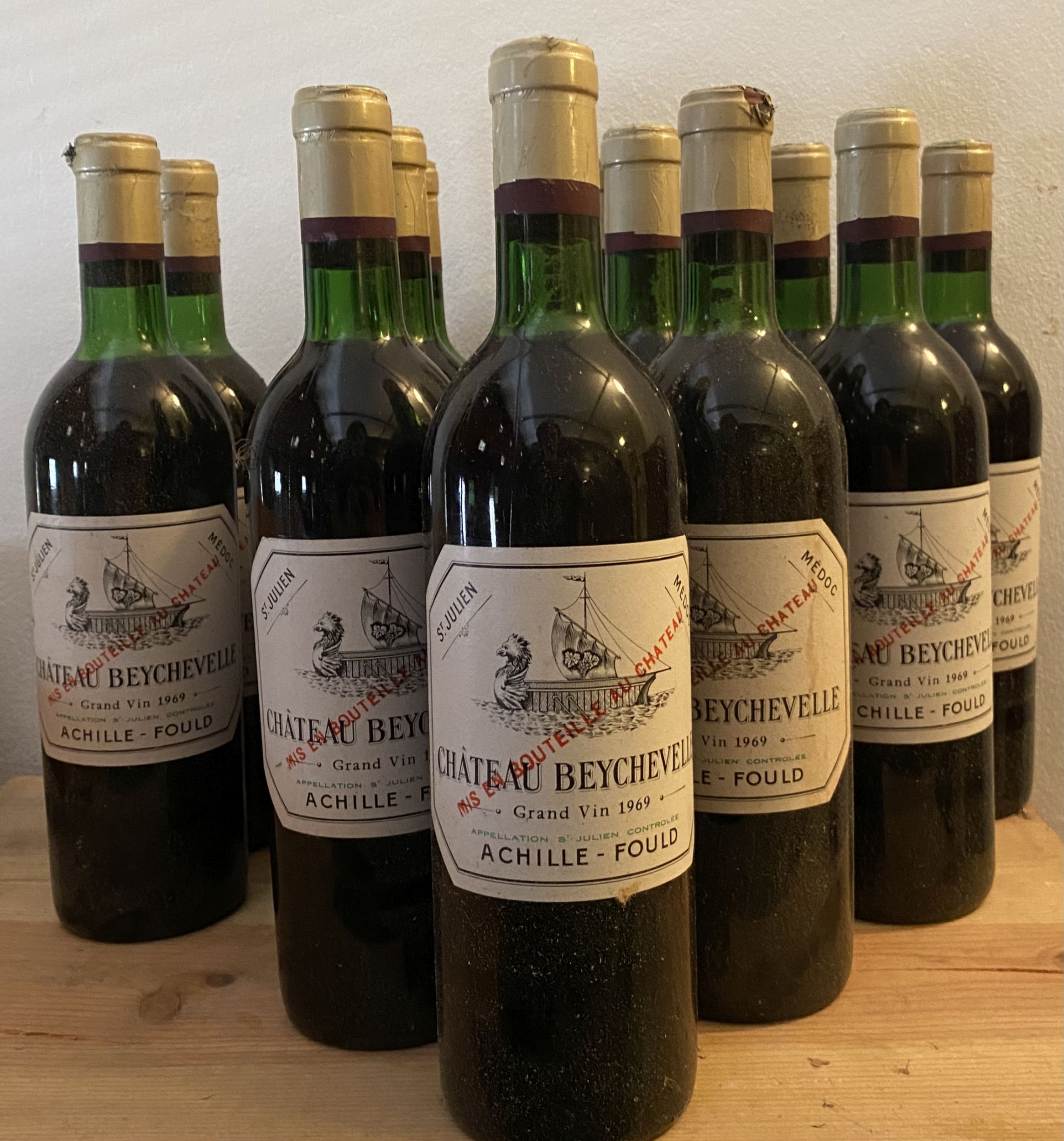 3 magnums COTES DE PROVENCE :  | H&ocirc;tel Des Ventes de Monte-Carlo