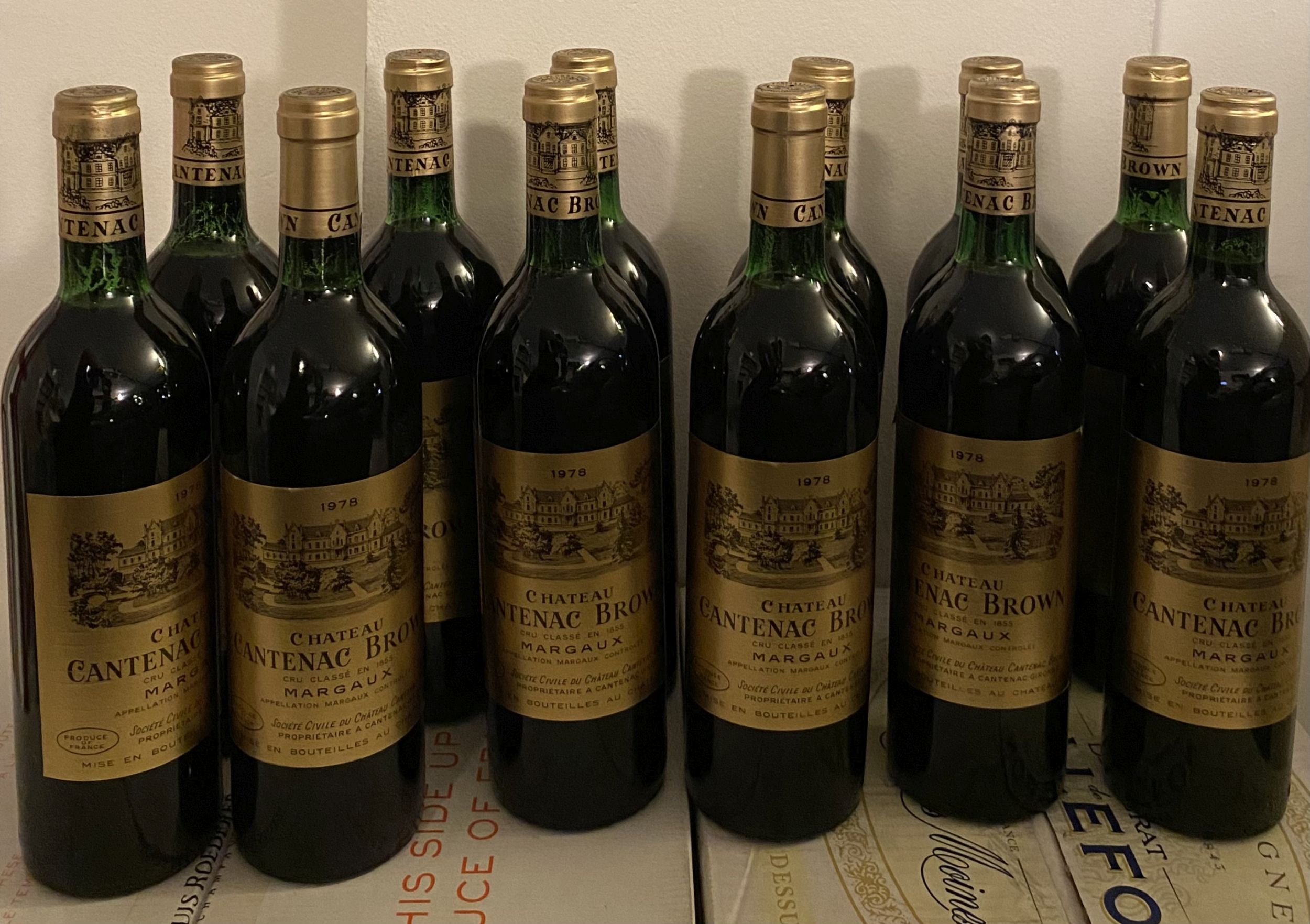 3 magnums COTES DE PROVENCE :  | H&ocirc;tel Des Ventes de Monte-Carlo