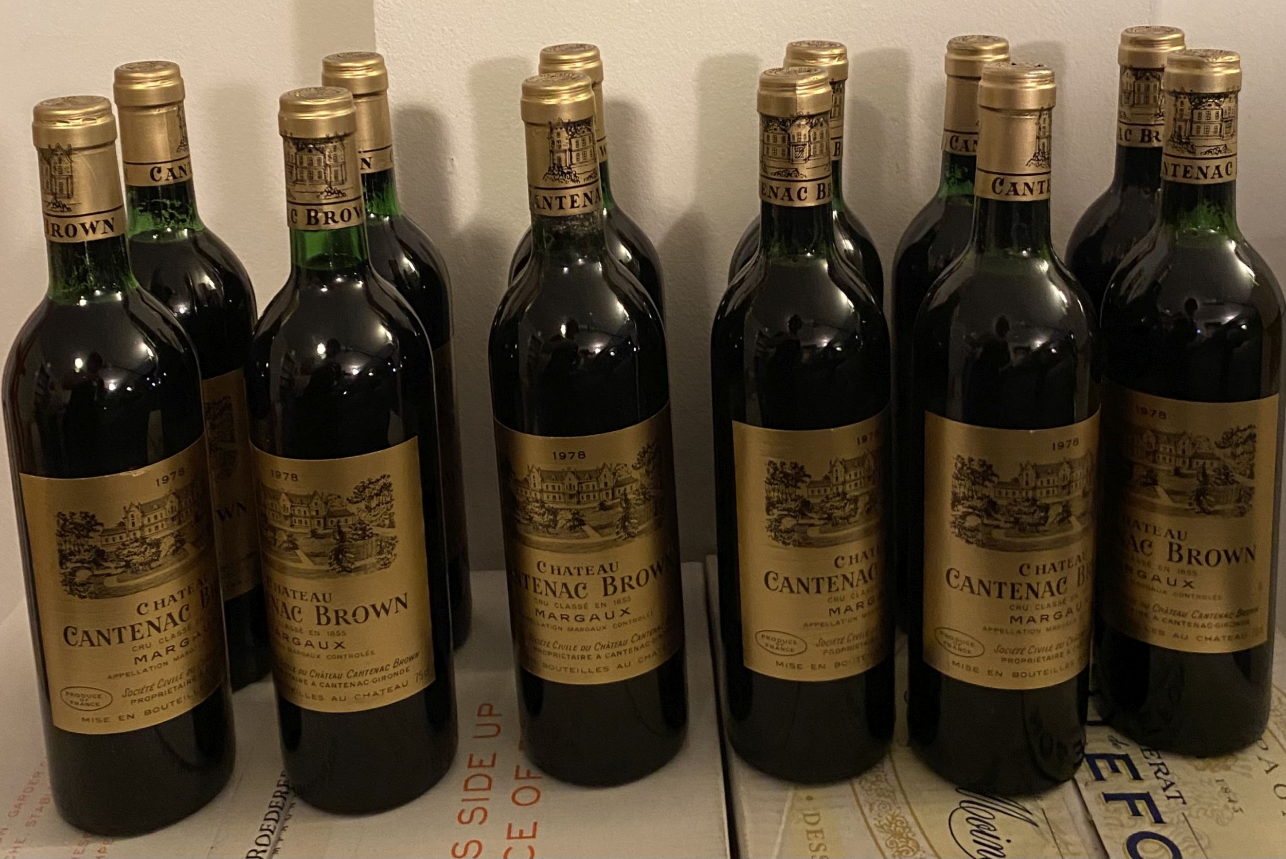 3 magnums COTES DE PROVENCE :  | H&ocirc;tel Des Ventes de Monte-Carlo