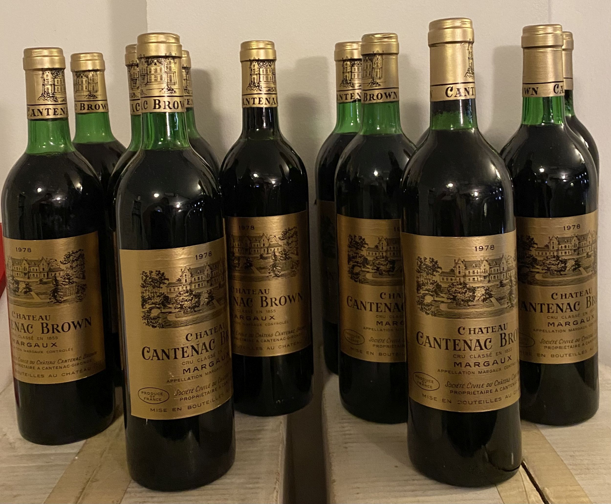 3 magnums COTES DE PROVENCE :  | H&ocirc;tel Des Ventes de Monte-Carlo