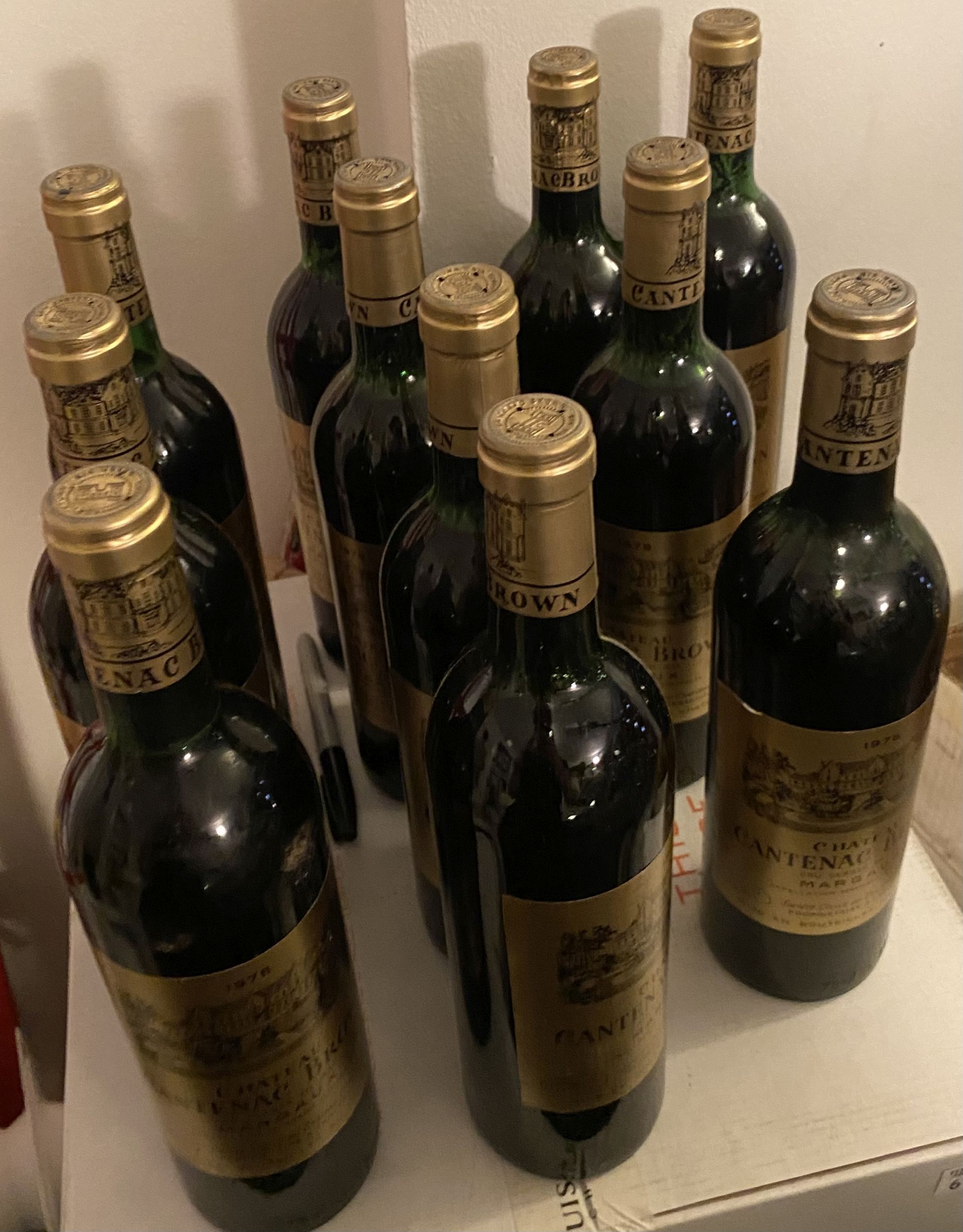 3 magnums COTES DE PROVENCE :  | H&ocirc;tel Des Ventes de Monte-Carlo