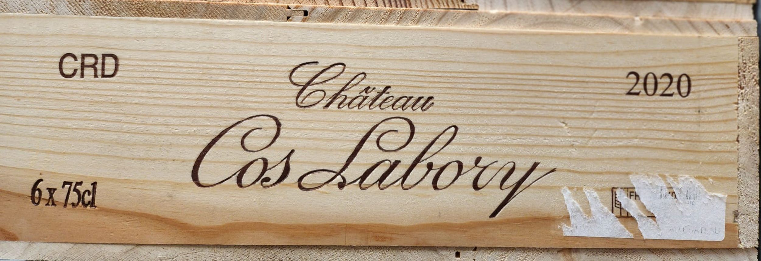 6 bouteilles CHAMPAGNE :  | H&ocirc;tel Des Ventes de Monte-Carlo