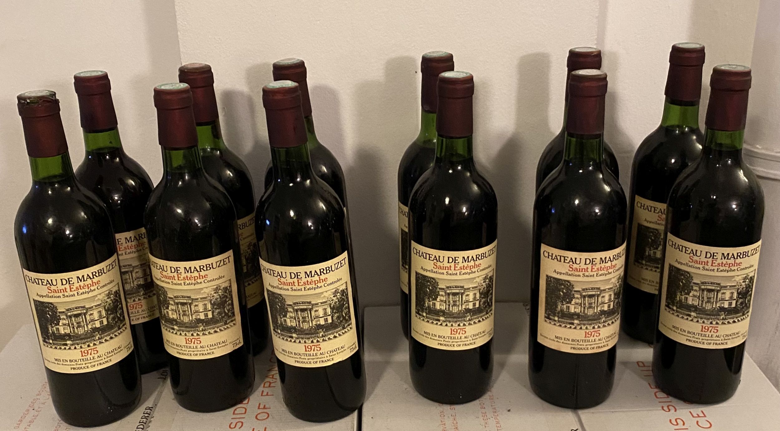 3 magnums COTES DE PROVENCE :  | H&ocirc;tel Des Ventes de Monte-Carlo