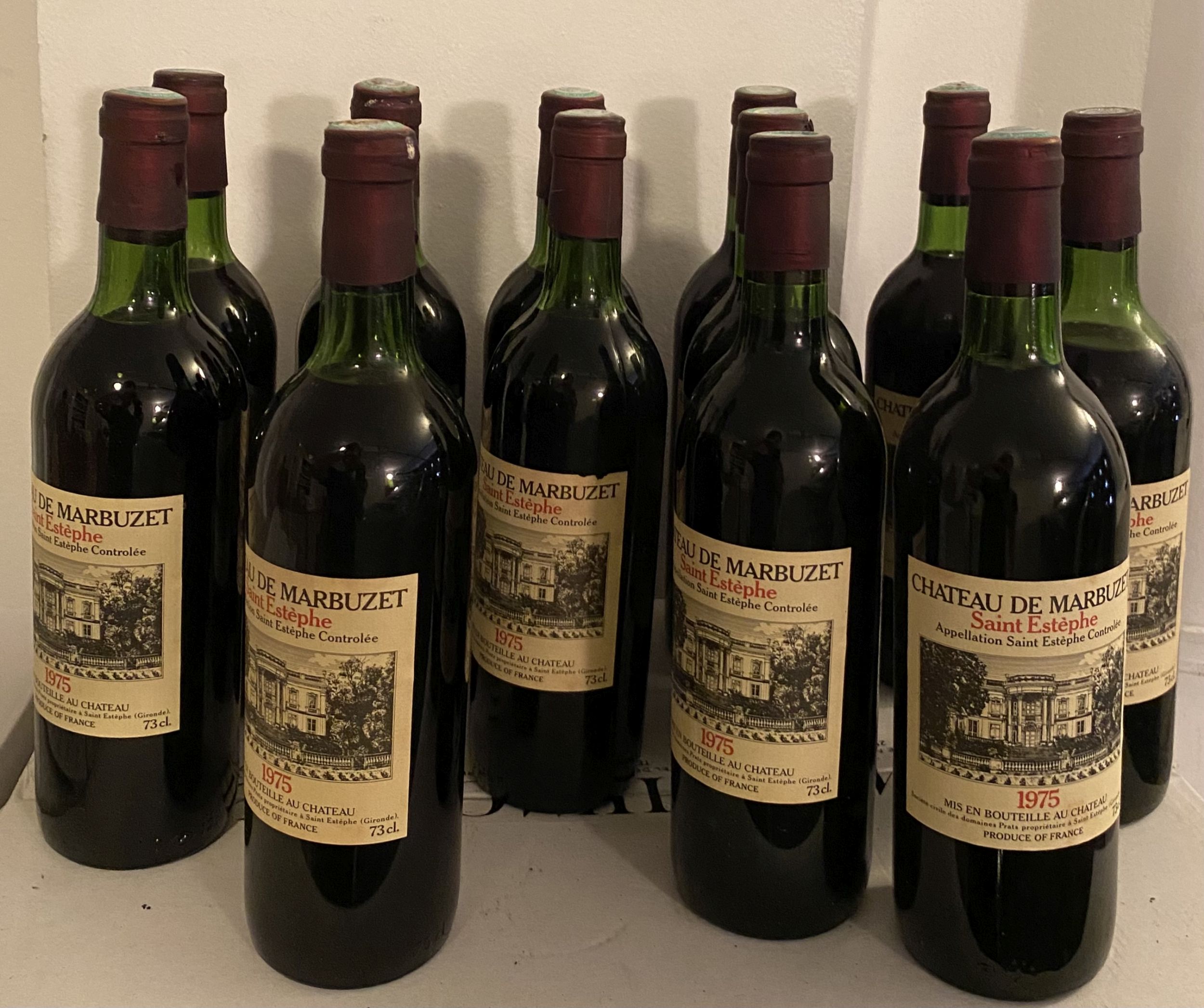 3 magnums COTES DE PROVENCE :  | H&ocirc;tel Des Ventes de Monte-Carlo
