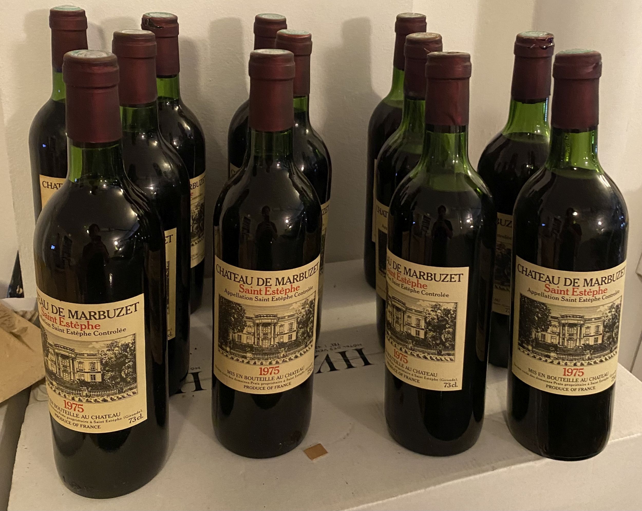 3 magnums COTES DE PROVENCE :  | H&ocirc;tel Des Ventes de Monte-Carlo