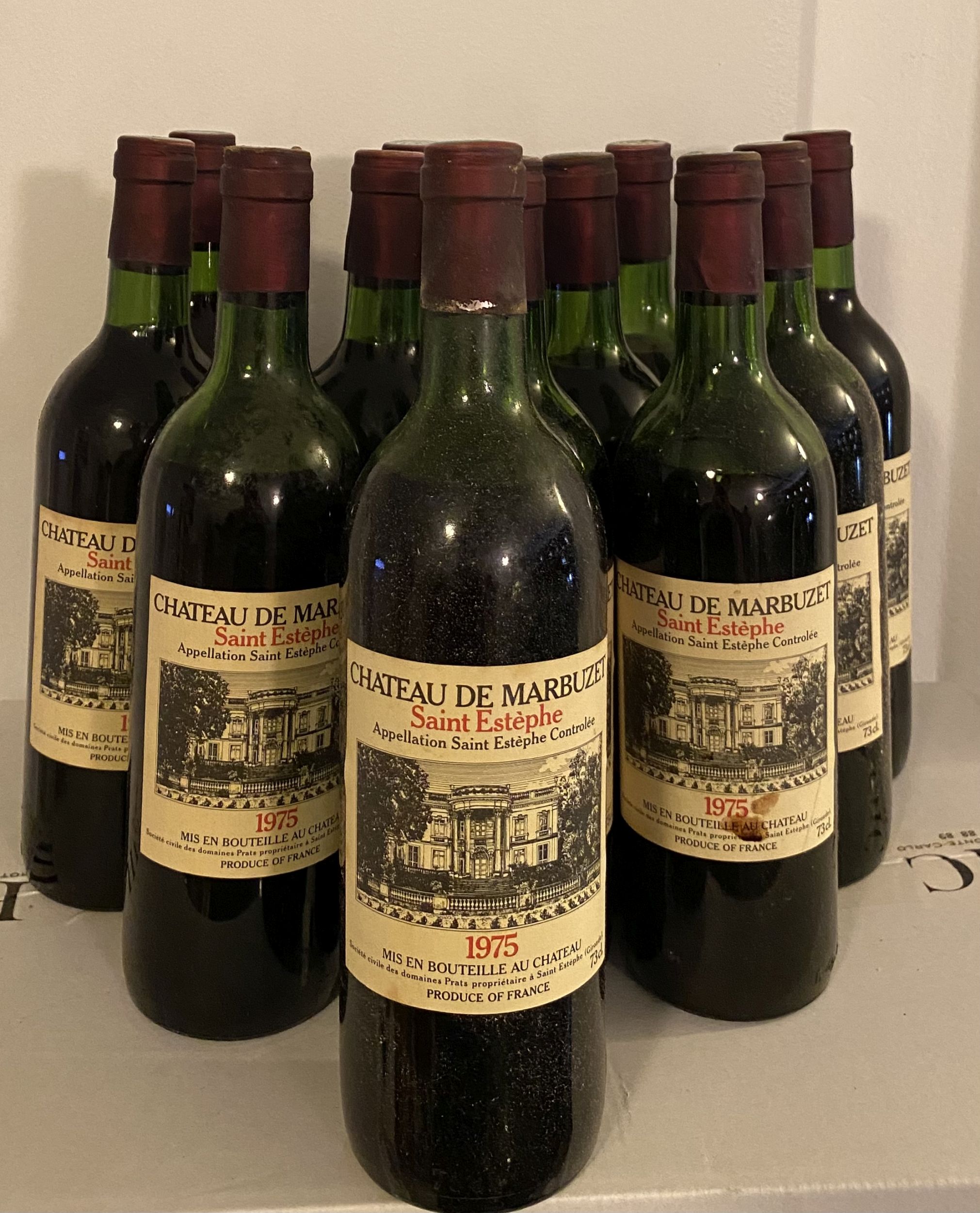 3 magnums COTES DE PROVENCE :  | H&ocirc;tel Des Ventes de Monte-Carlo