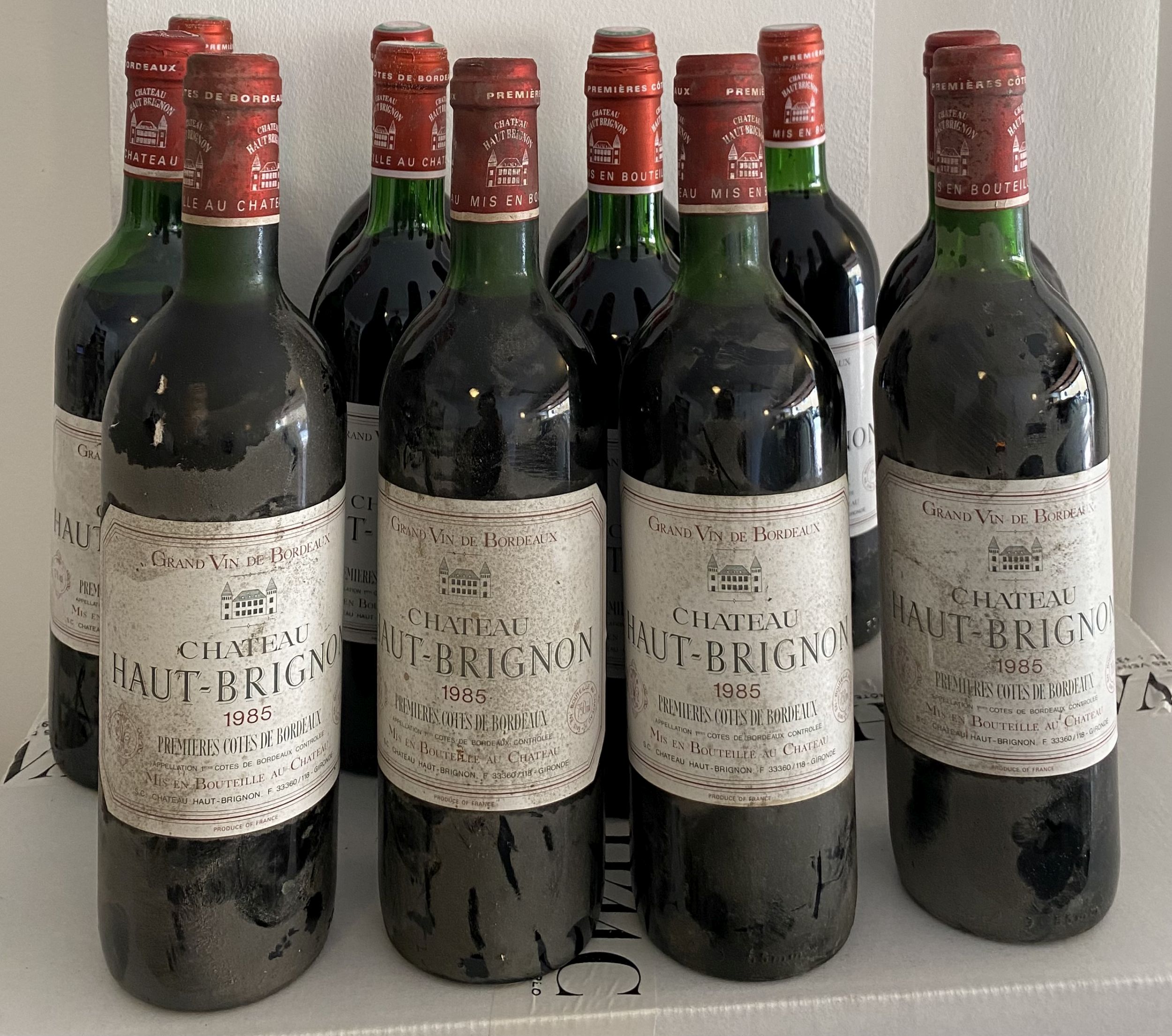 3 bouteilles  POMMARD :  | H&ocirc;tel Des Ventes de Monte-Carlo