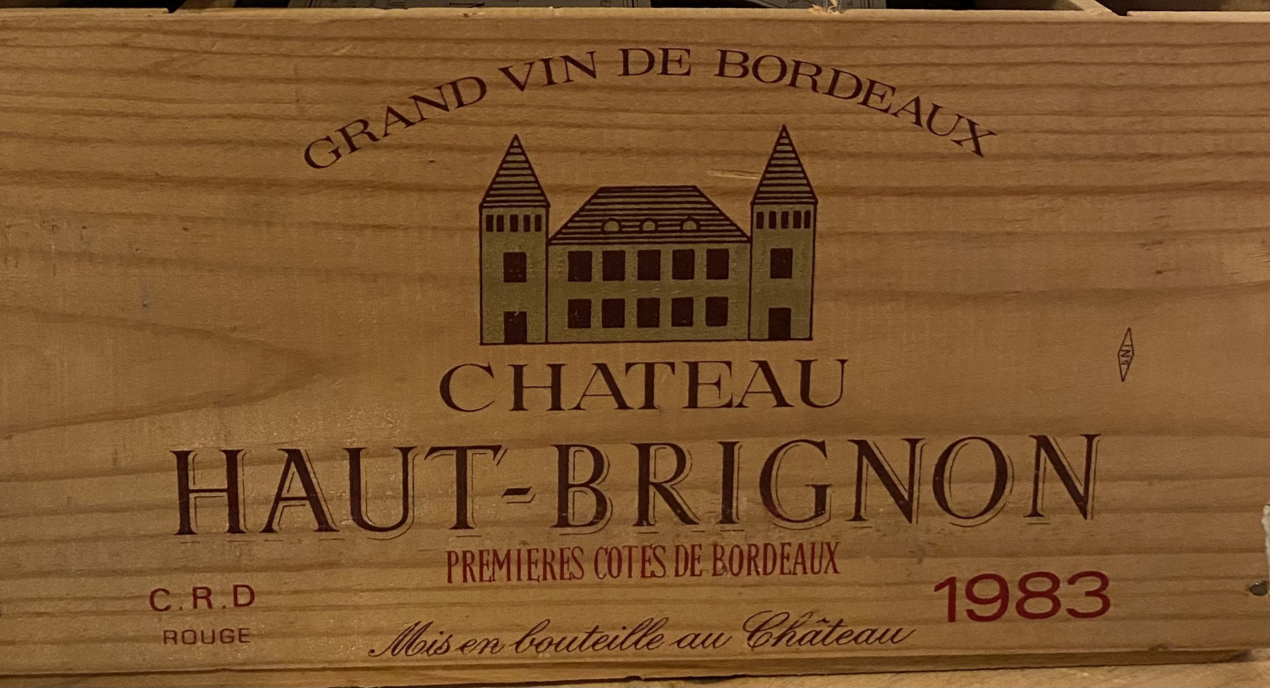 3 magnums COTES DE PROVENCE :  | H&ocirc;tel Des Ventes de Monte-Carlo