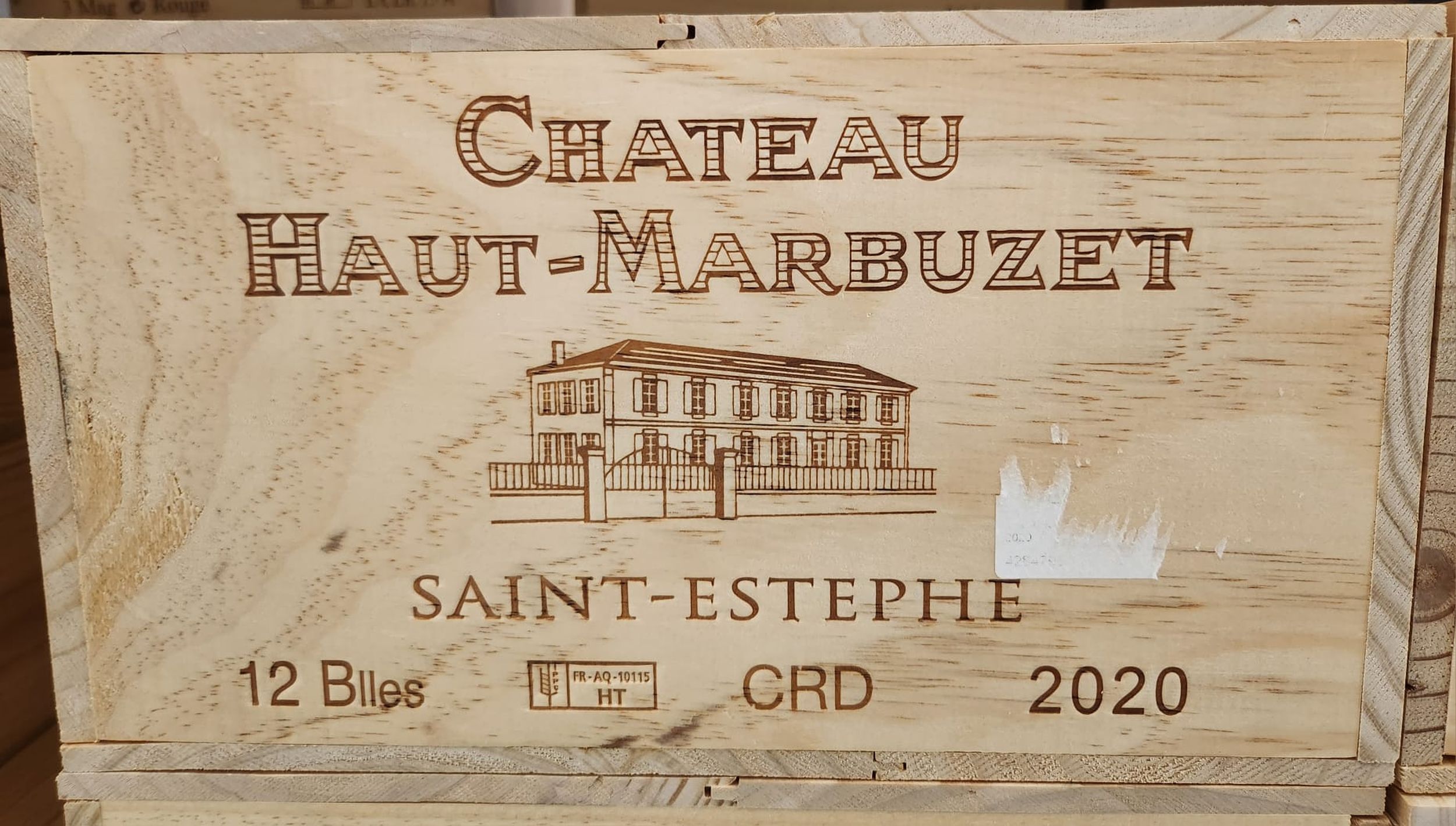 6 bouteilles CHAMPAGNE :  | H&ocirc;tel Des Ventes de Monte-Carlo