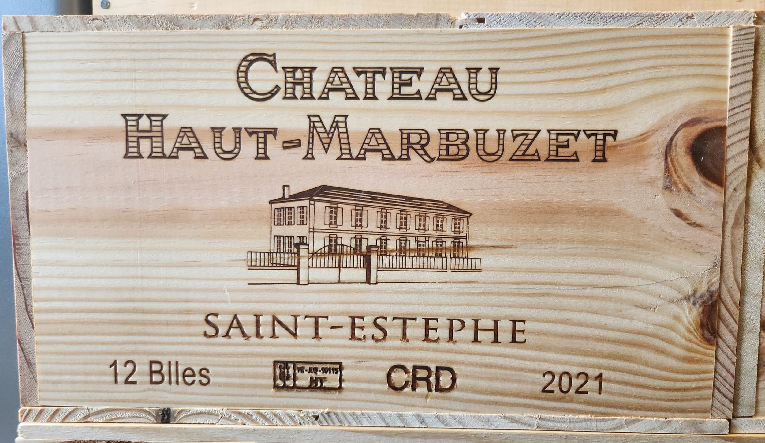 6 bouteilles CHAMPAGNE :  | H&ocirc;tel Des Ventes de Monte-Carlo