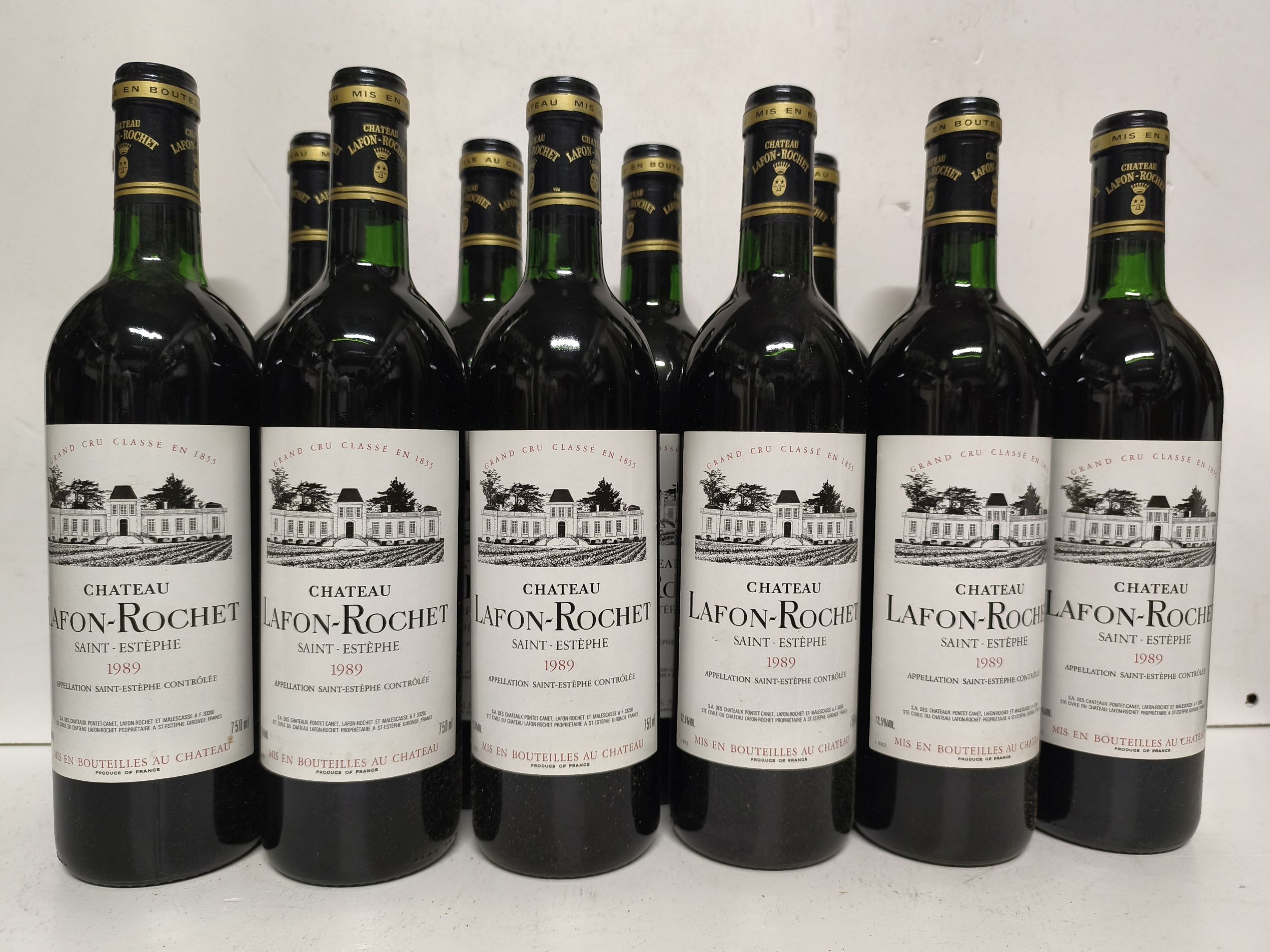1  magnum  PETRUS,:  | H&ocirc;tel Des Ventes de Monte-Carlo