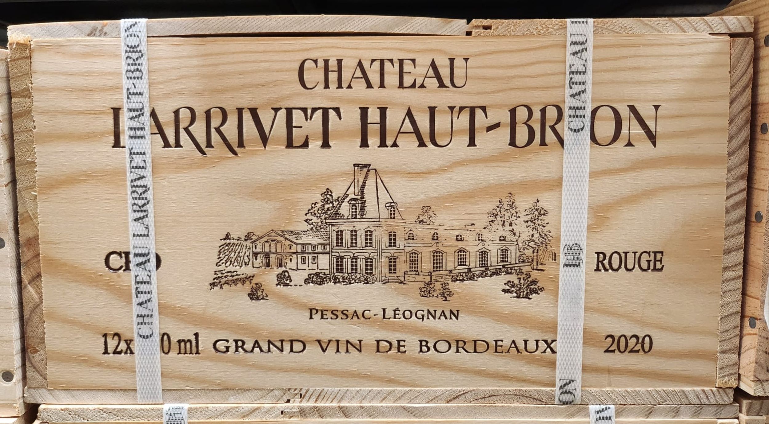 6 bouteilles CHAMPAGNE :  | H&ocirc;tel Des Ventes de Monte-Carlo