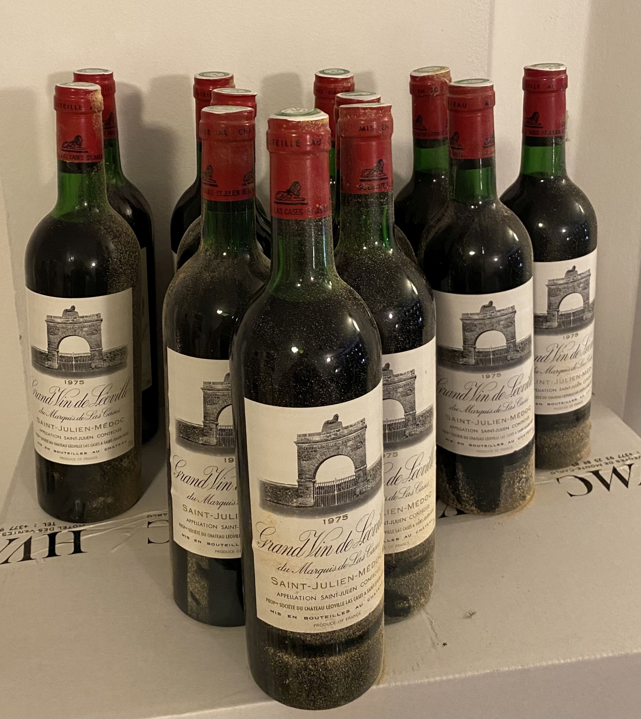 3 magnums COTES DE PROVENCE :  | H&ocirc;tel Des Ventes de Monte-Carlo