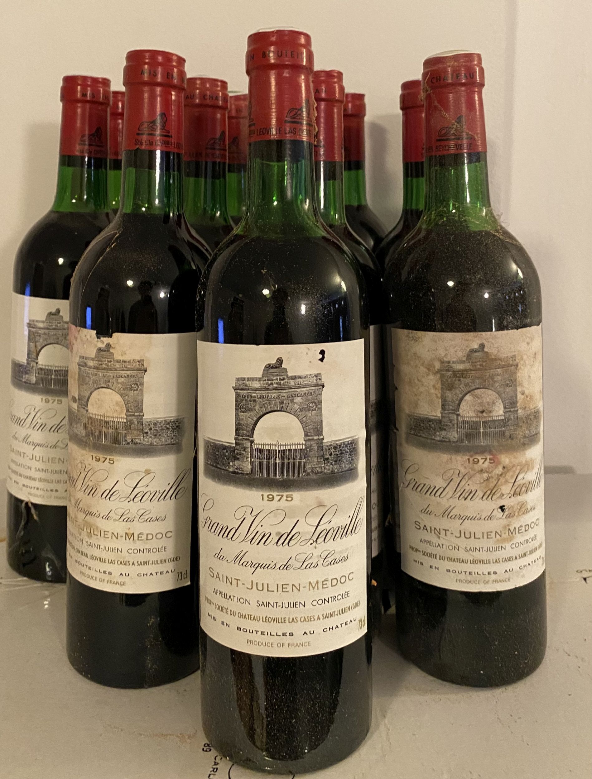 3 magnums COTES DE PROVENCE :  | H&ocirc;tel Des Ventes de Monte-Carlo