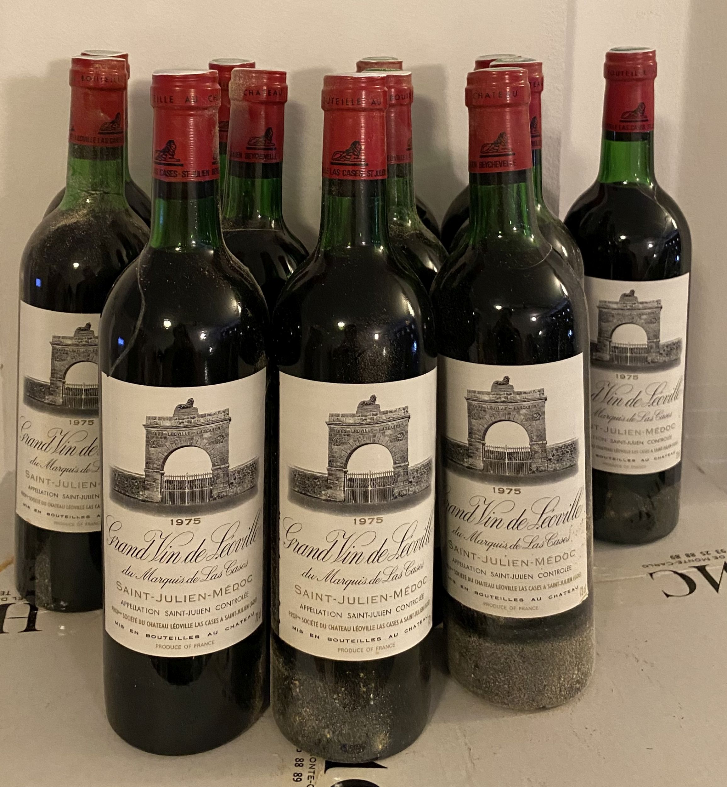 3 magnums COTES DE PROVENCE :  | H&ocirc;tel Des Ventes de Monte-Carlo