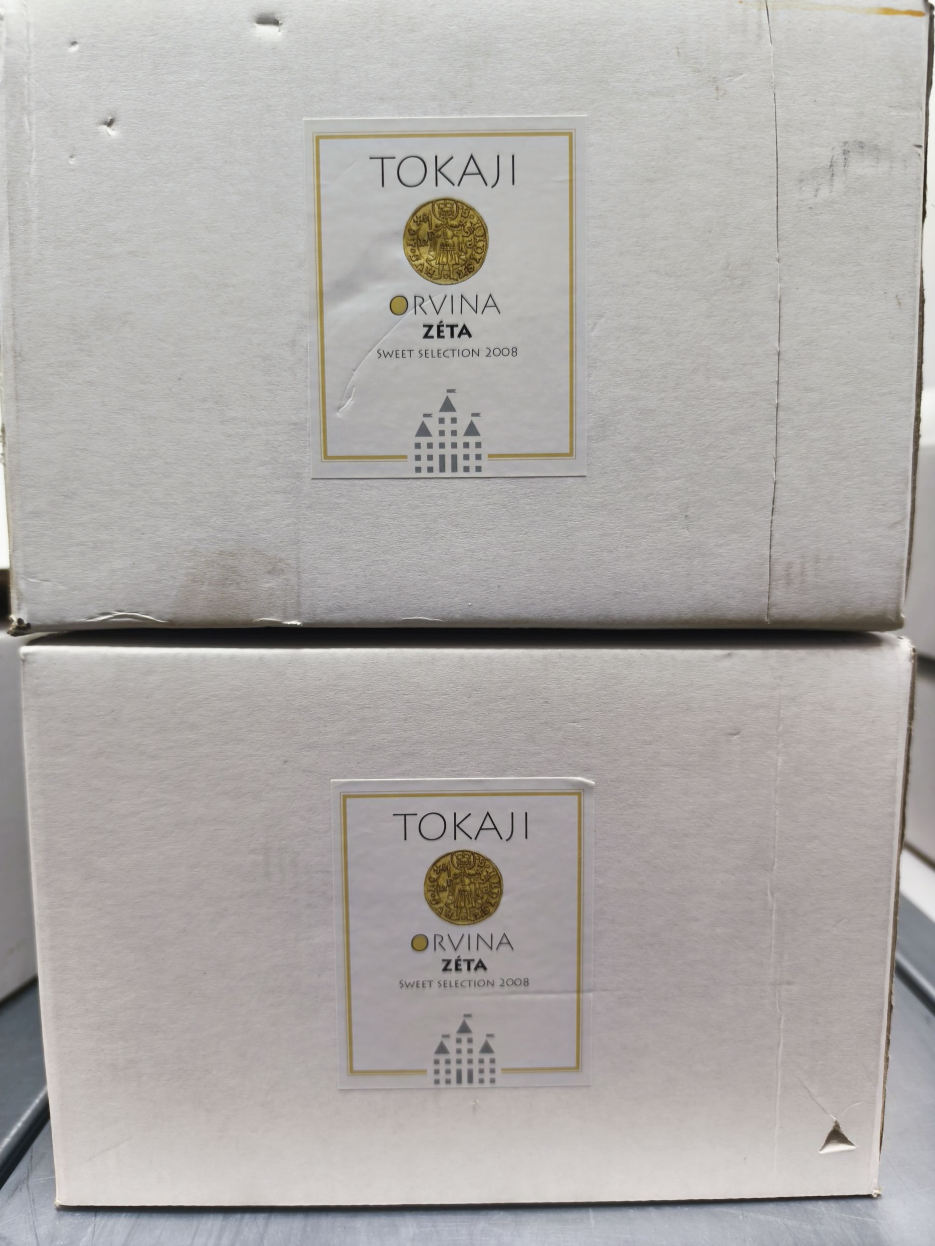 6 bouteilles  LANGUEDOC :  | H&ocirc;tel Des Ventes de Monte-Carlo
