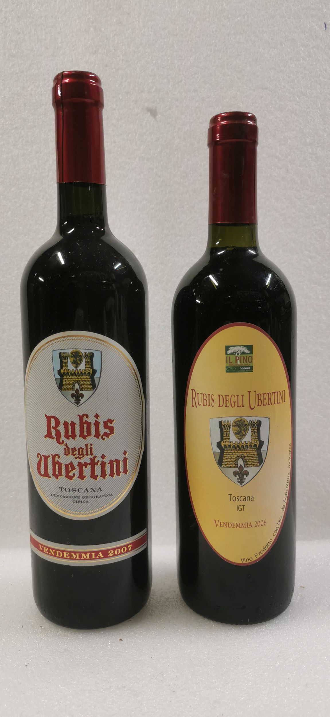 6 bouteilles CHAMPAGNE :  | H&ocirc;tel Des Ventes de Monte-Carlo