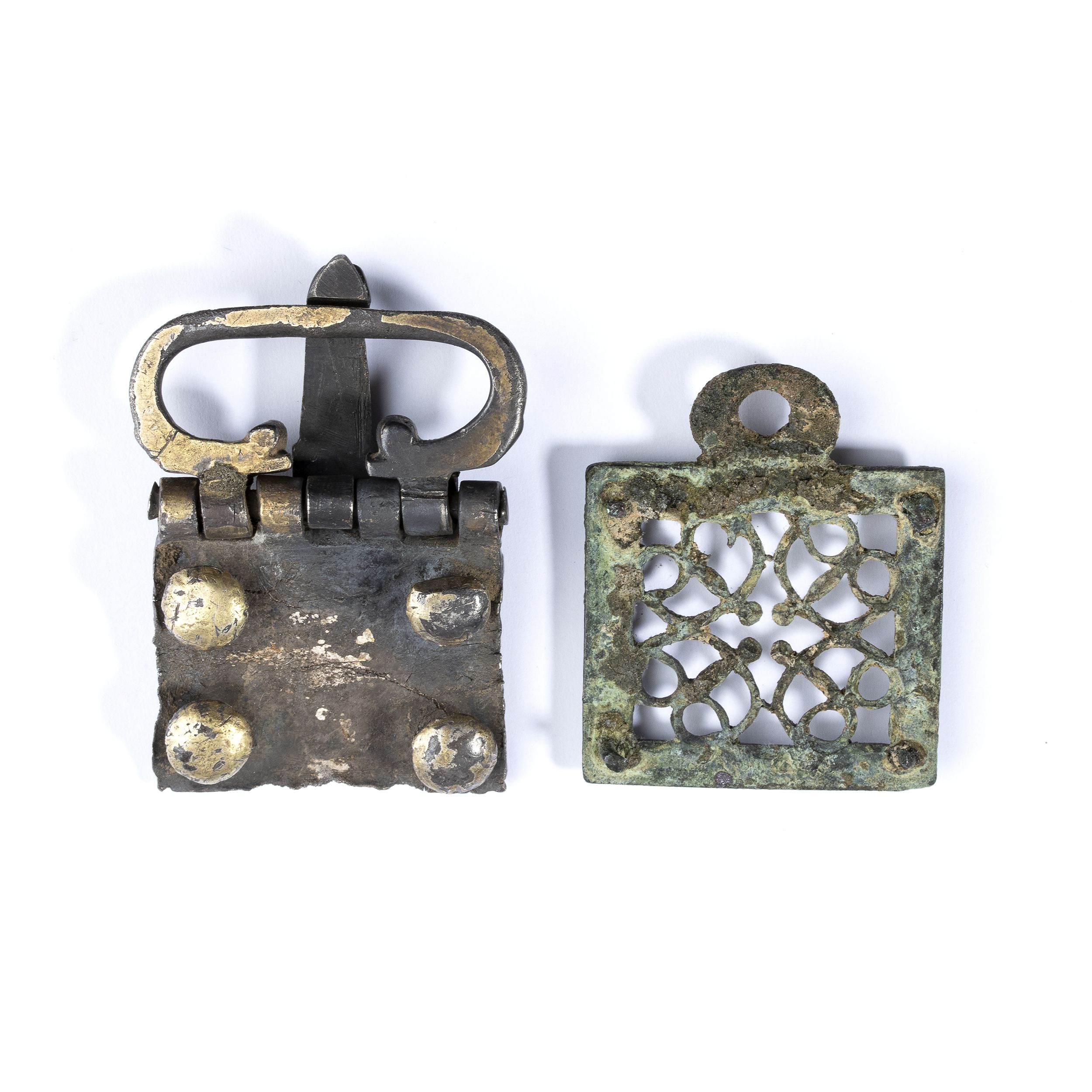 2 BOUCLES DE CEINTURE:  | H&ocirc;tel Des Ventes de Monte-Carlo