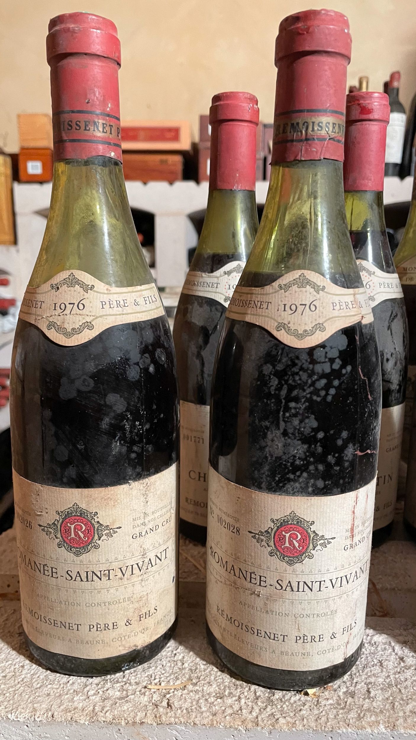 4 bouteilles :  | H&ocirc;tel Des Ventes de Monte-Carlo