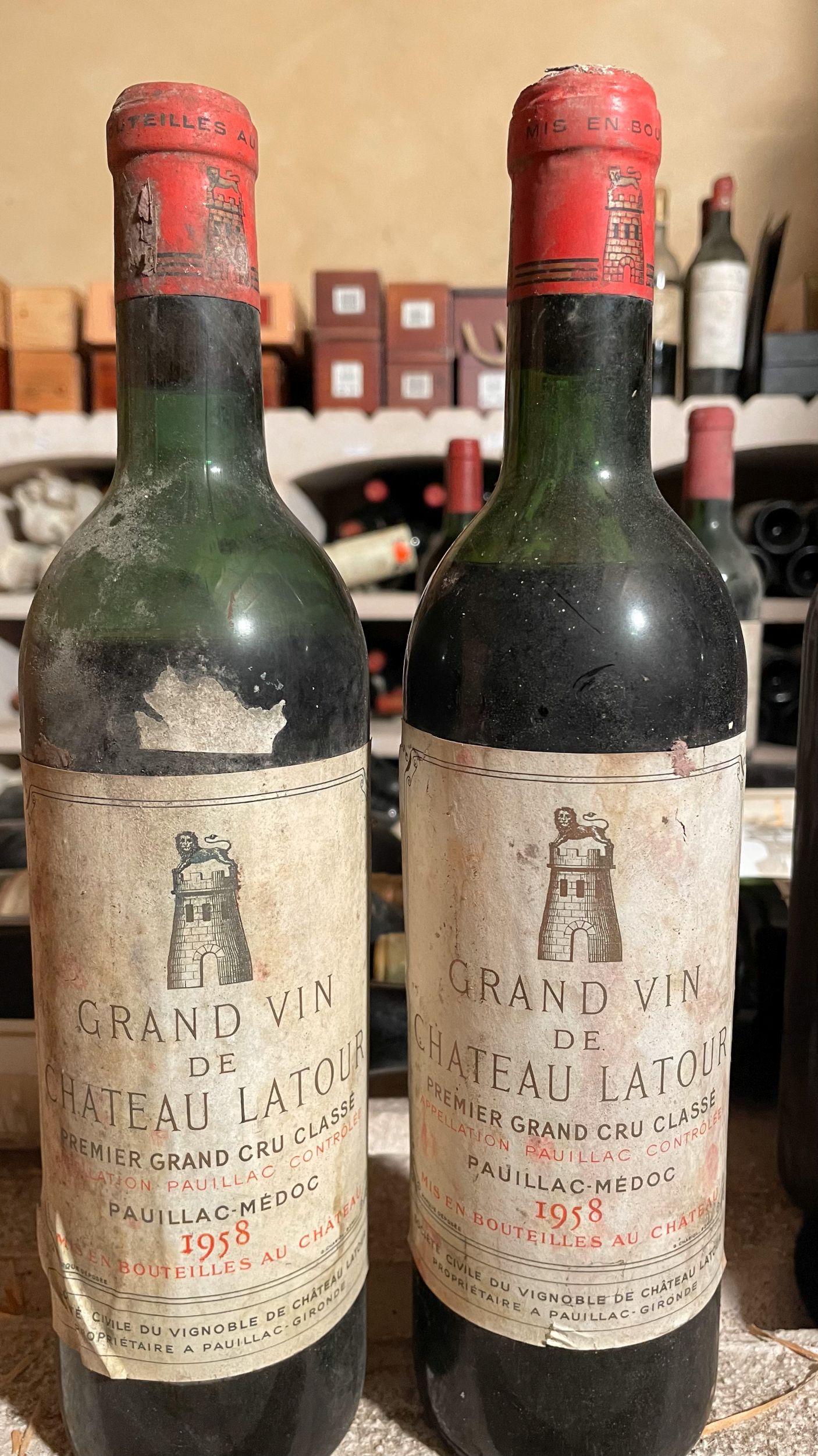 4 bouteilles :  | H&ocirc;tel Des Ventes de Monte-Carlo